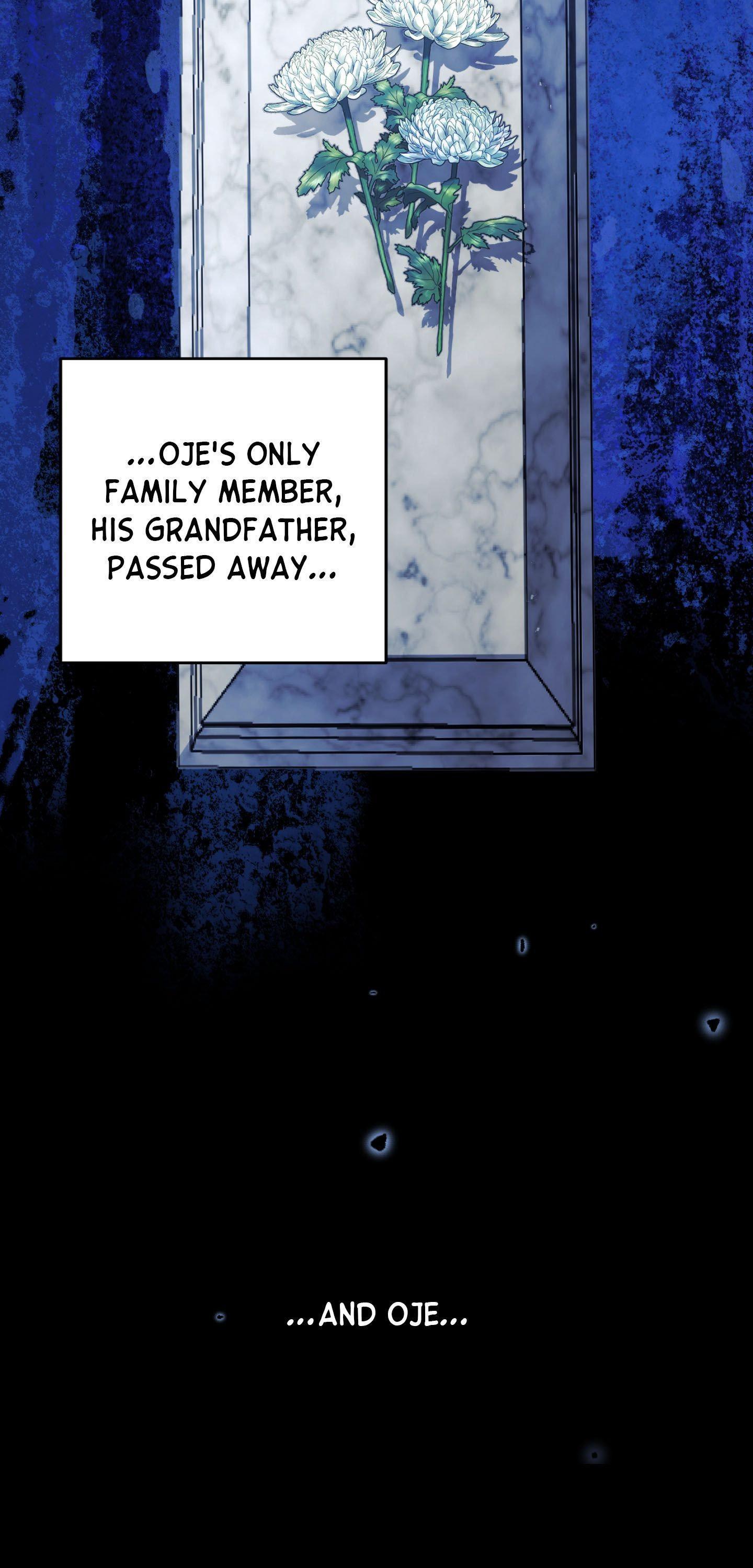 Faraway Sea Chapter 6.2 page 40 - 