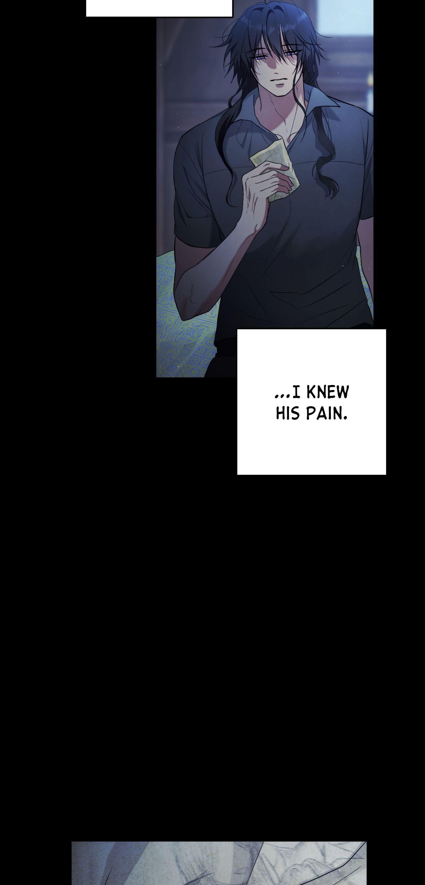 Faraway Sea Chapter 6.2 page 43 - 