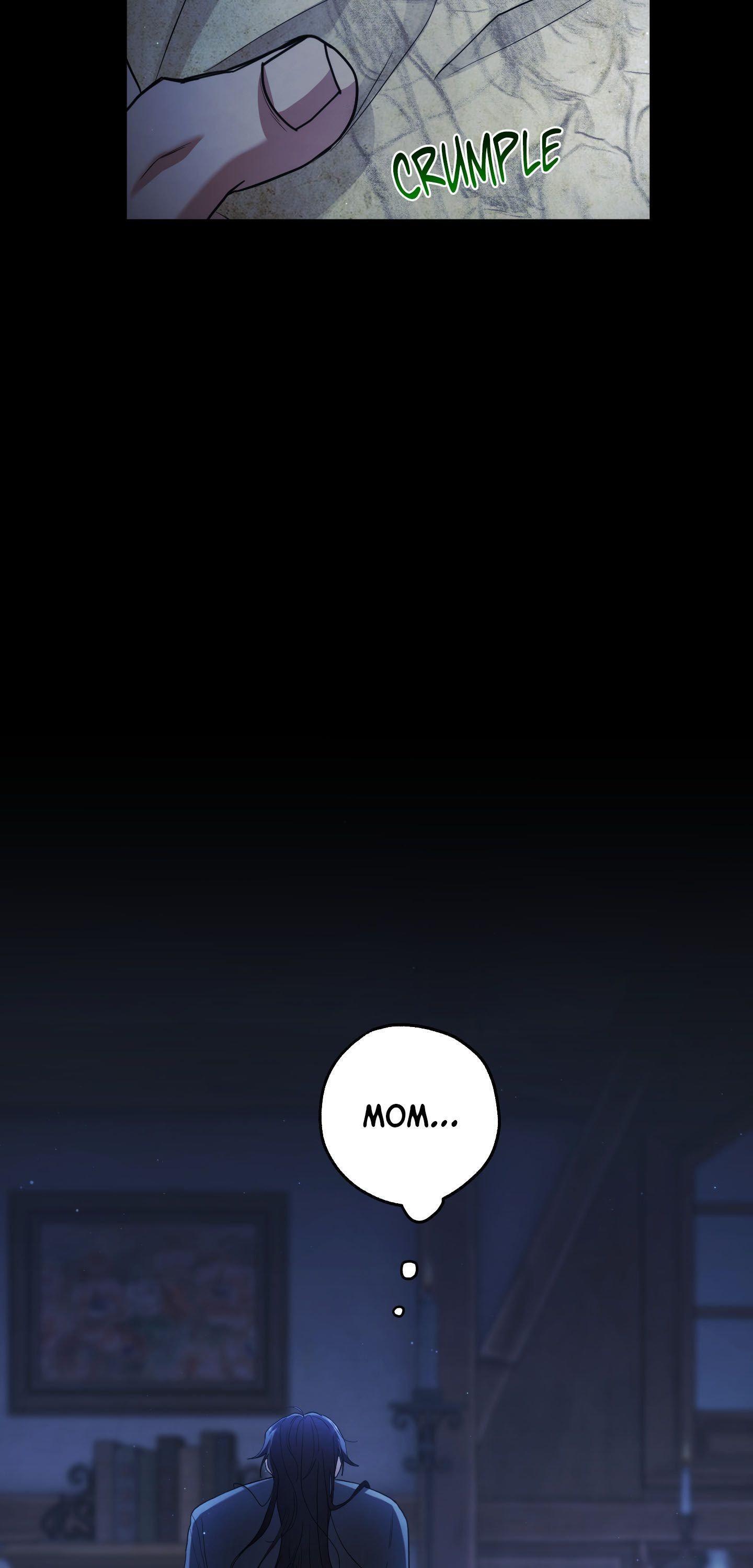 Faraway Sea Chapter 6.2 page 44 - 