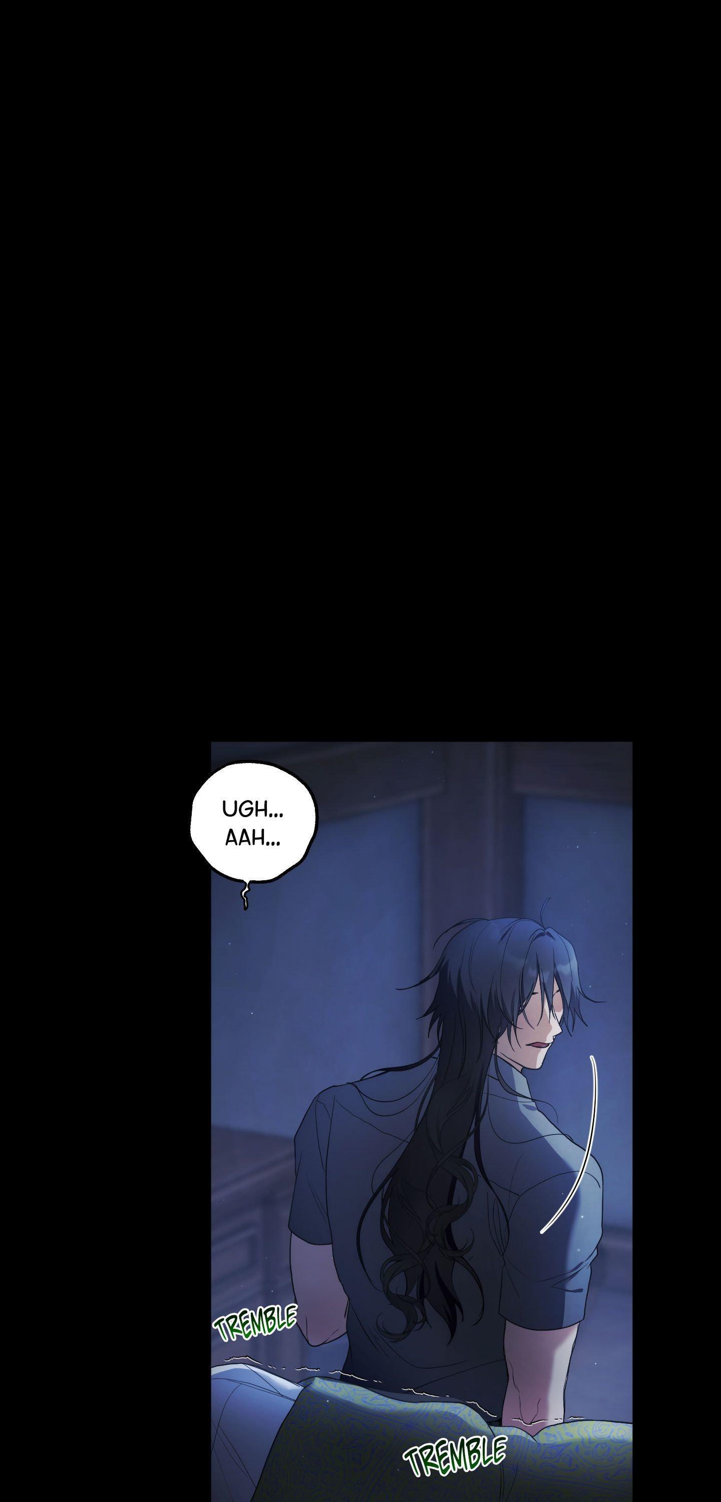 Faraway Sea Chapter 6.2 page 46 - 