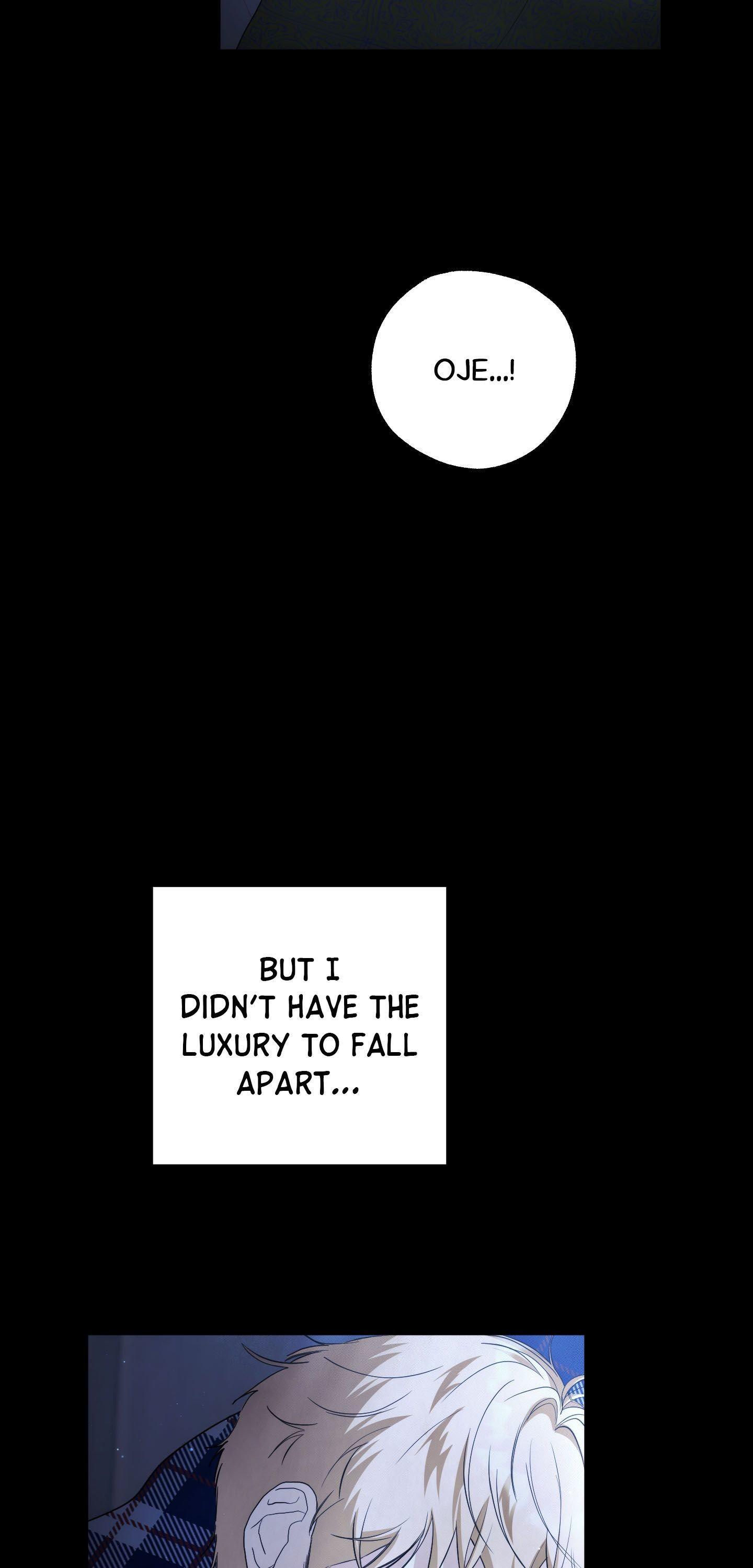 Faraway Sea Chapter 6.2 page 47 - 