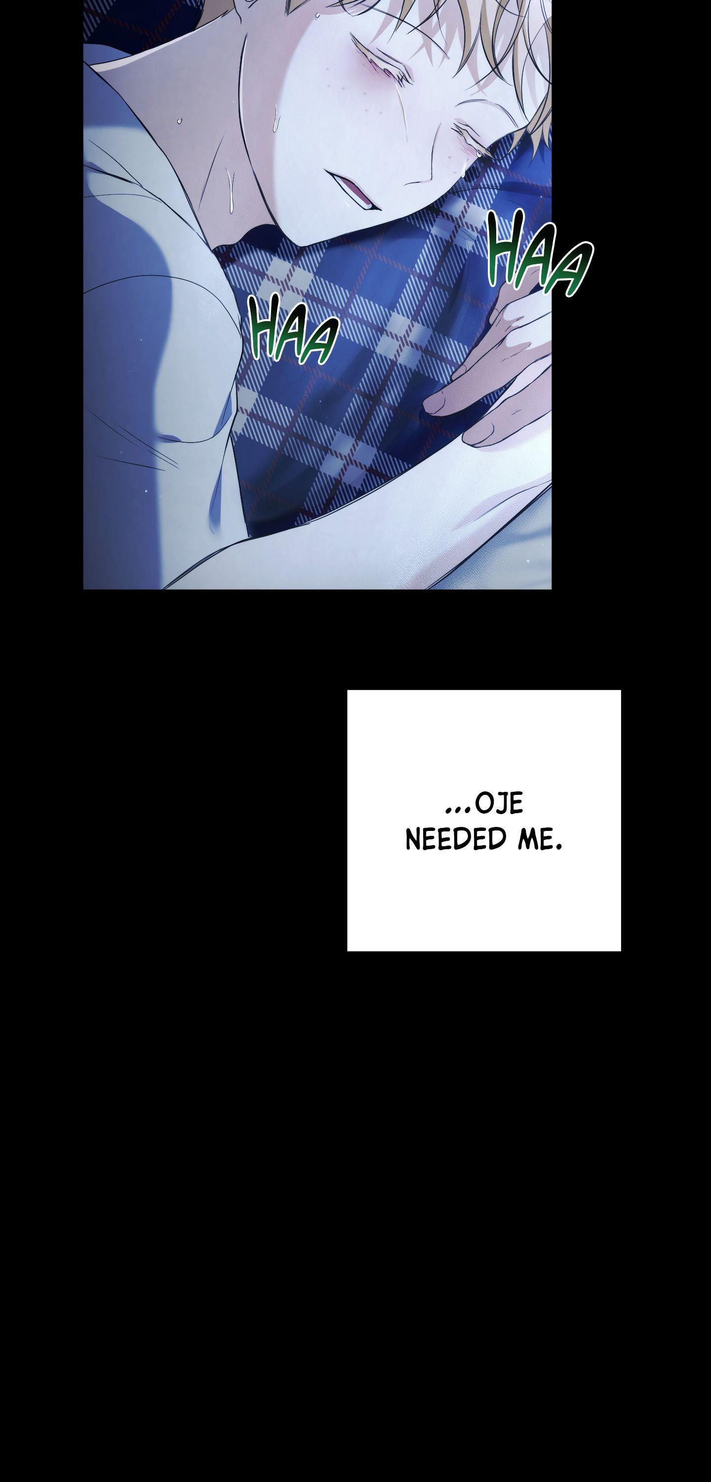 Faraway Sea Chapter 6.2 page 48 - 