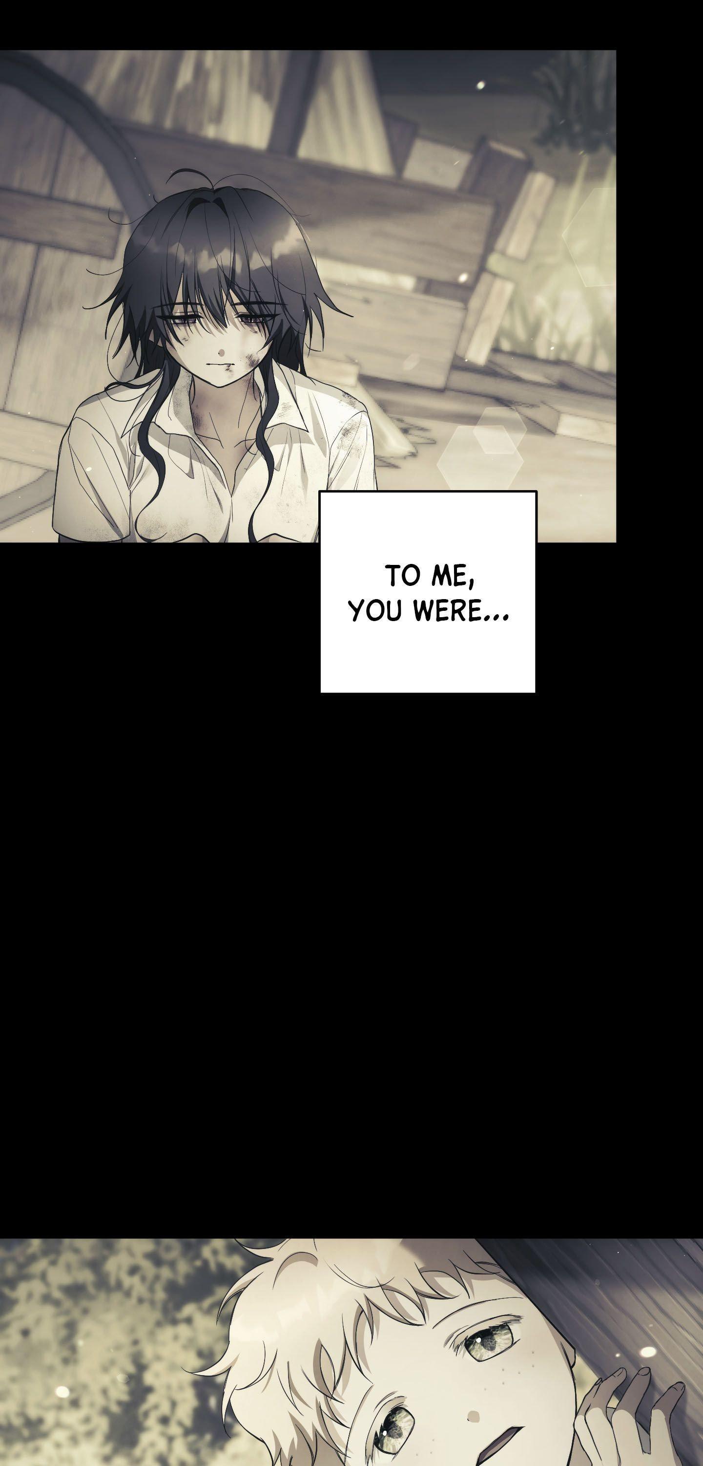 Faraway Sea Chapter 6.2 page 49 - 