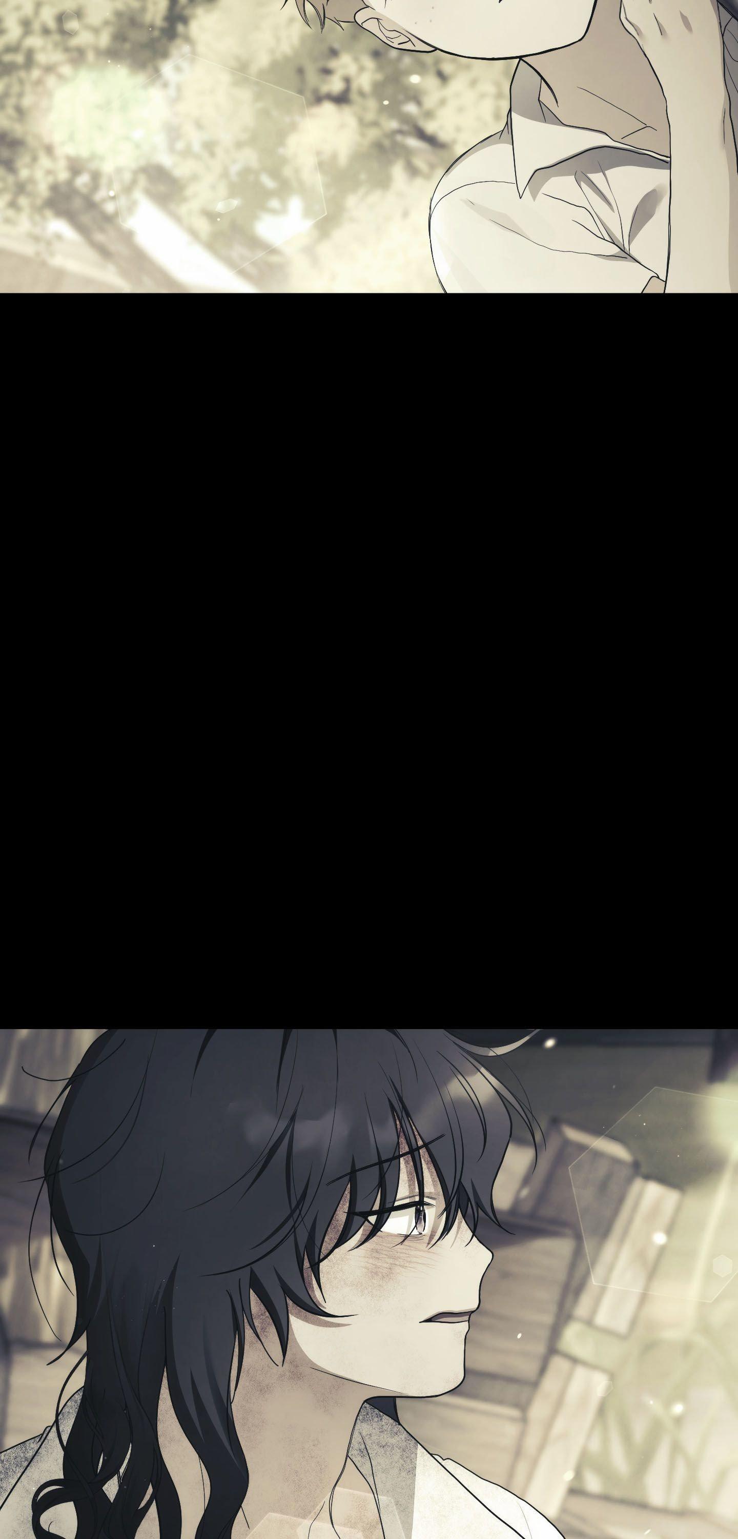 Faraway Sea Chapter 6.2 page 50 - 