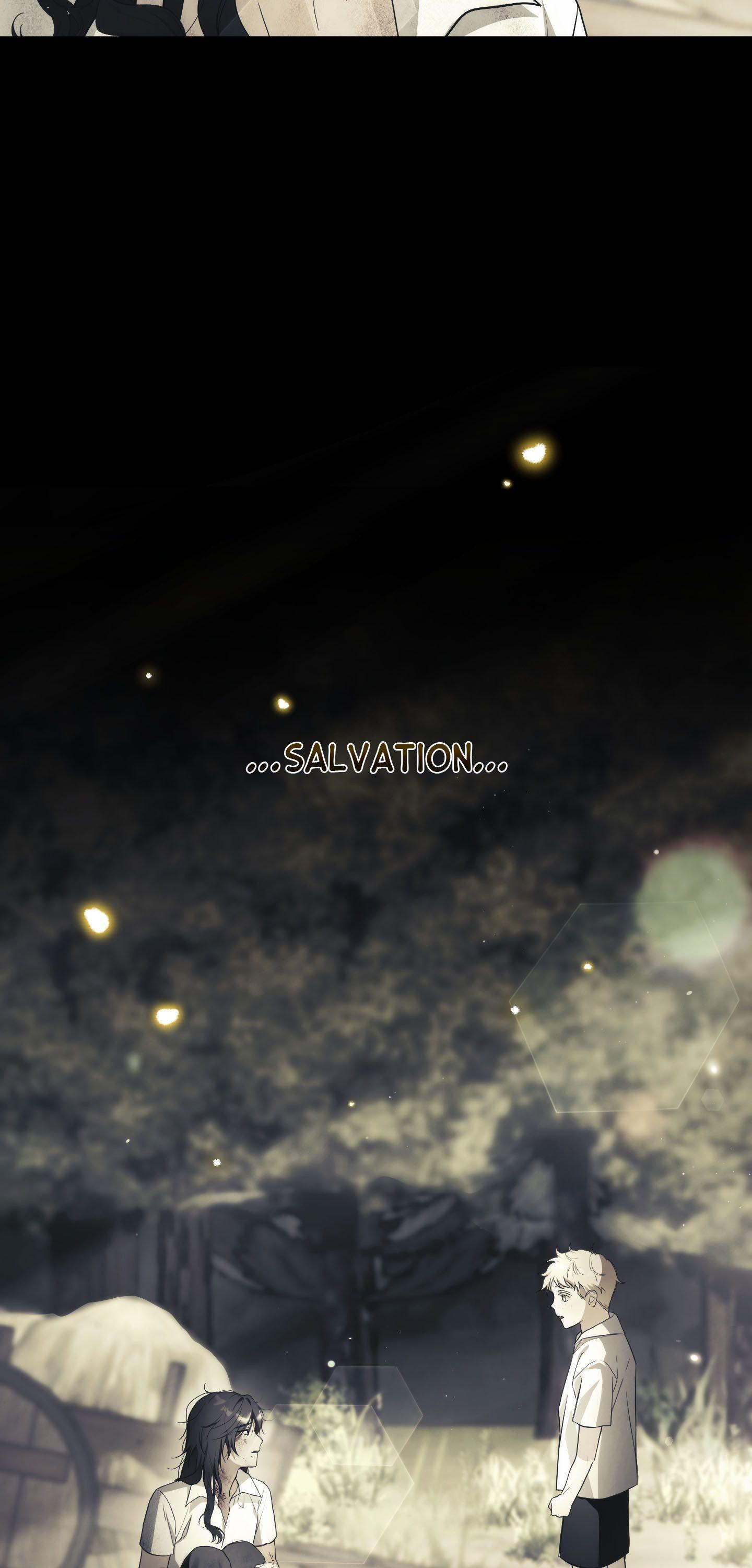 Faraway Sea Chapter 6.2 page 51 - 