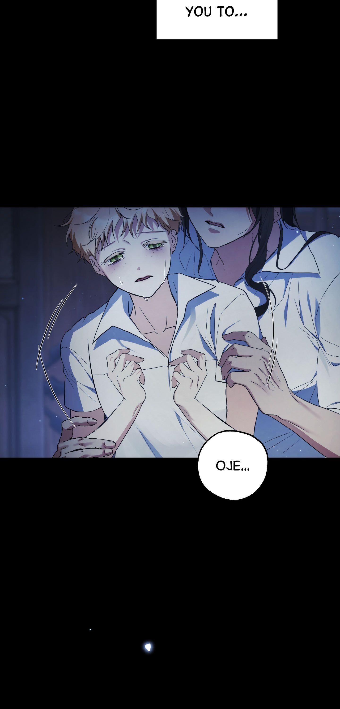 Faraway Sea Chapter 6.2 page 56 - 