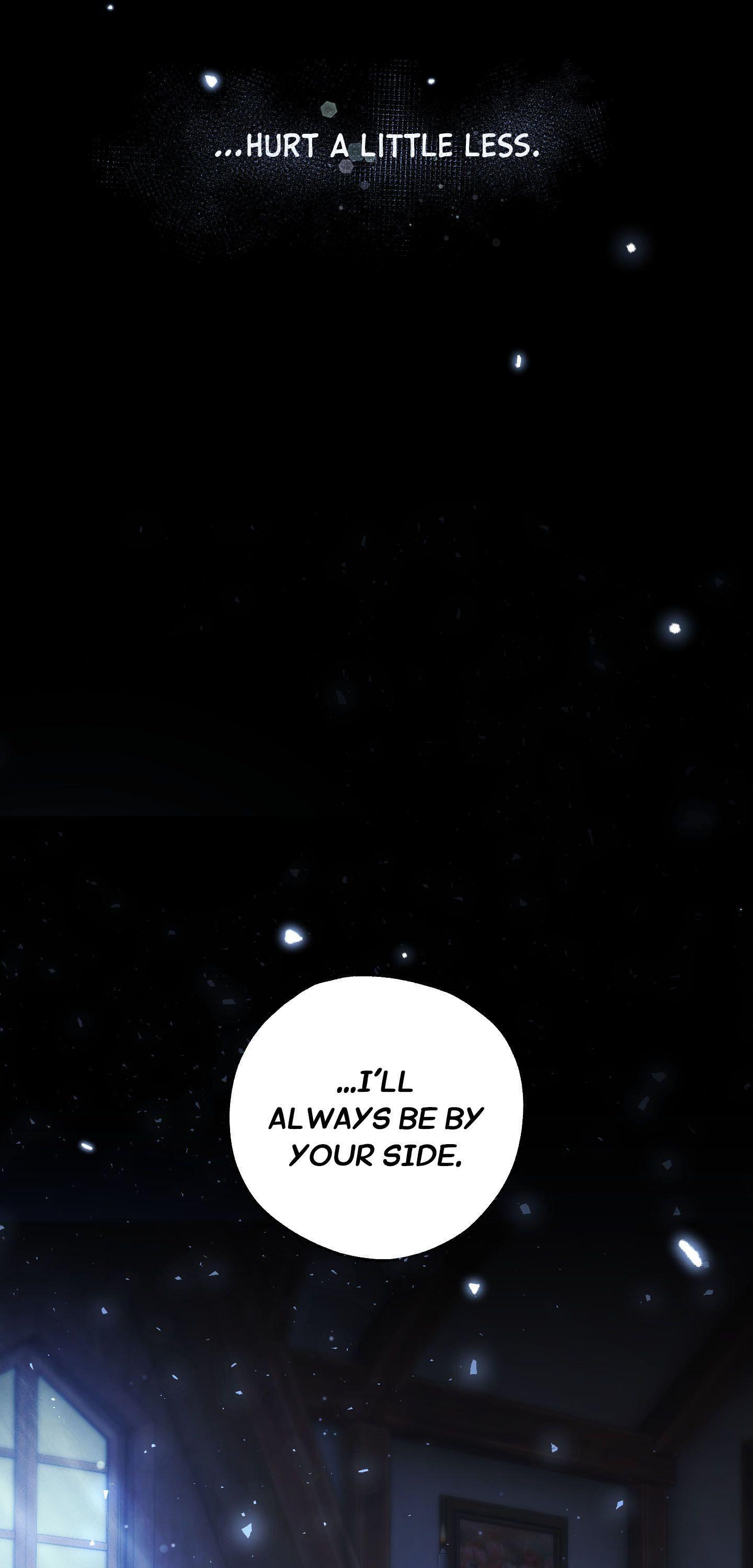 Faraway Sea Chapter 6.2 page 57 - 