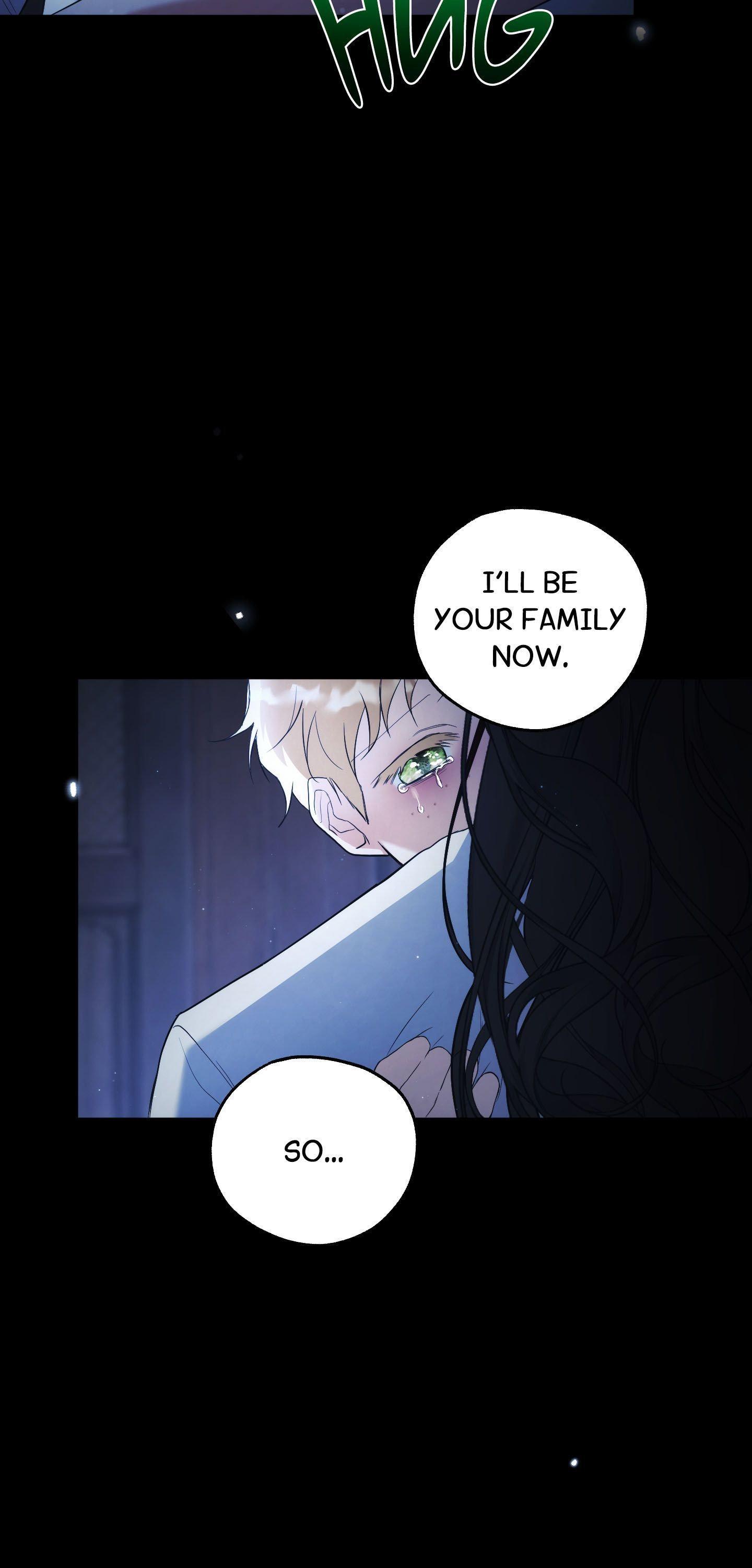 Faraway Sea Chapter 6.2 page 59 - 