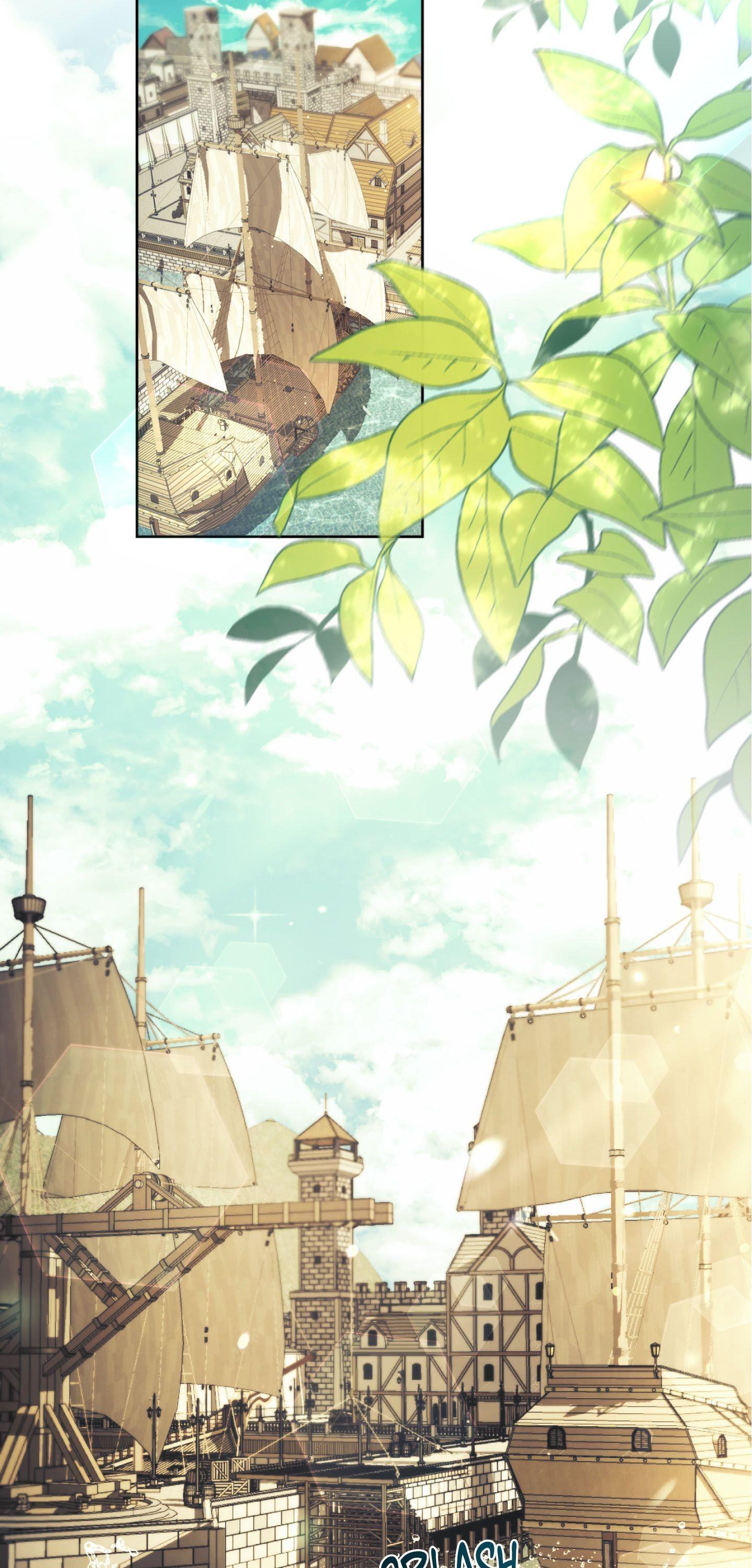 Faraway Sea Chapter 6.2 page 62 - 