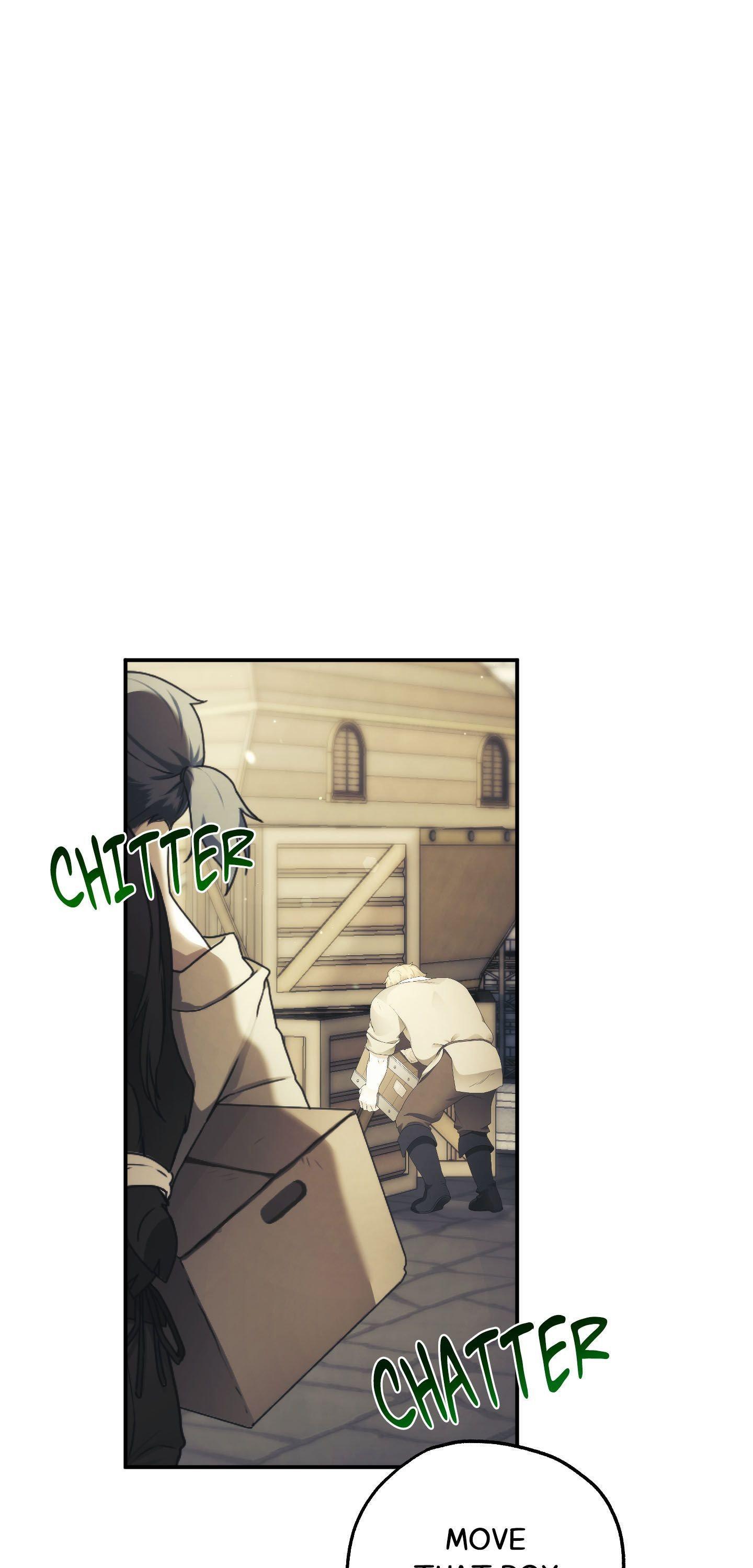 Faraway Sea Chapter 6.2 page 65 - 