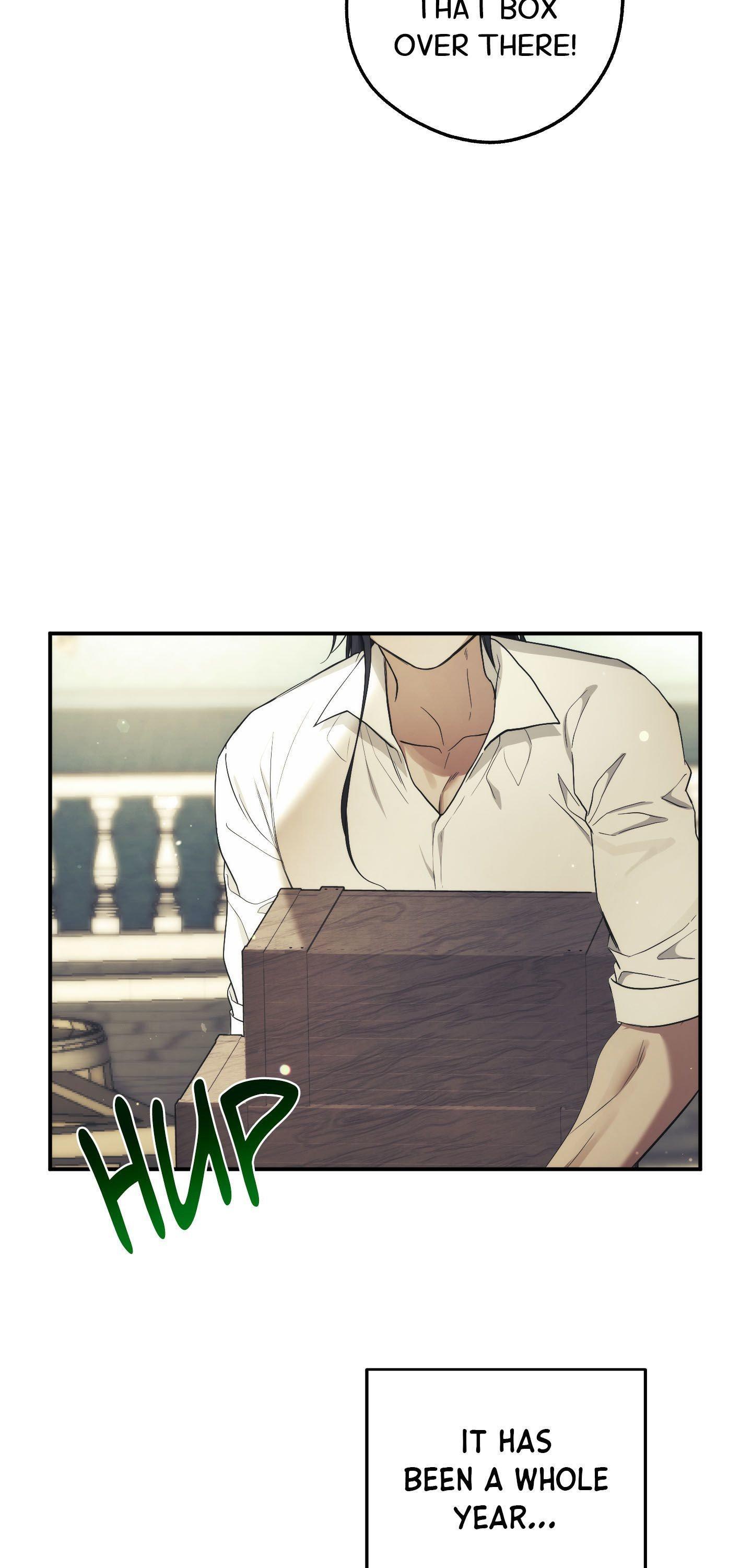 Faraway Sea Chapter 6.2 page 66 - 