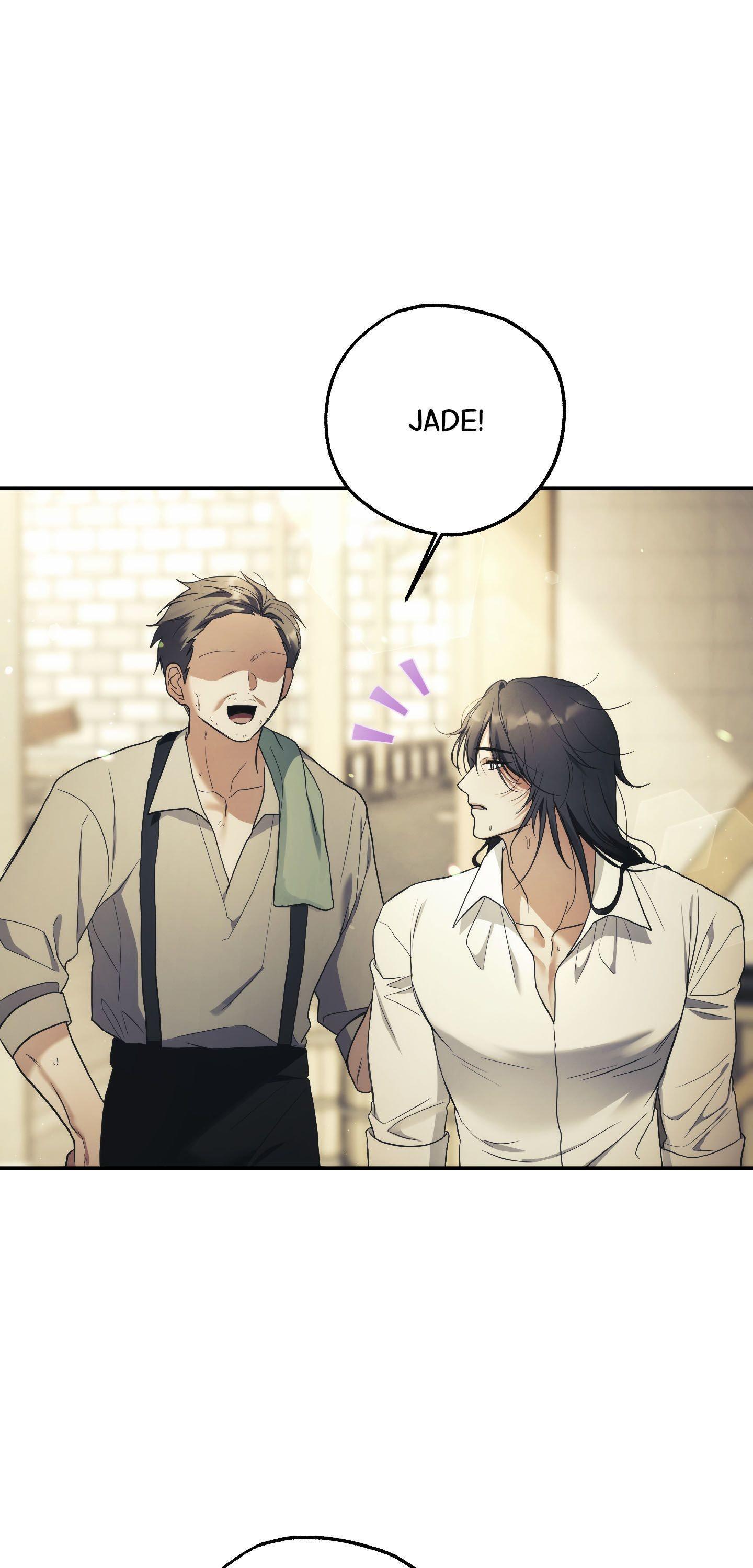 Faraway Sea Chapter 6.2 page 69 - 