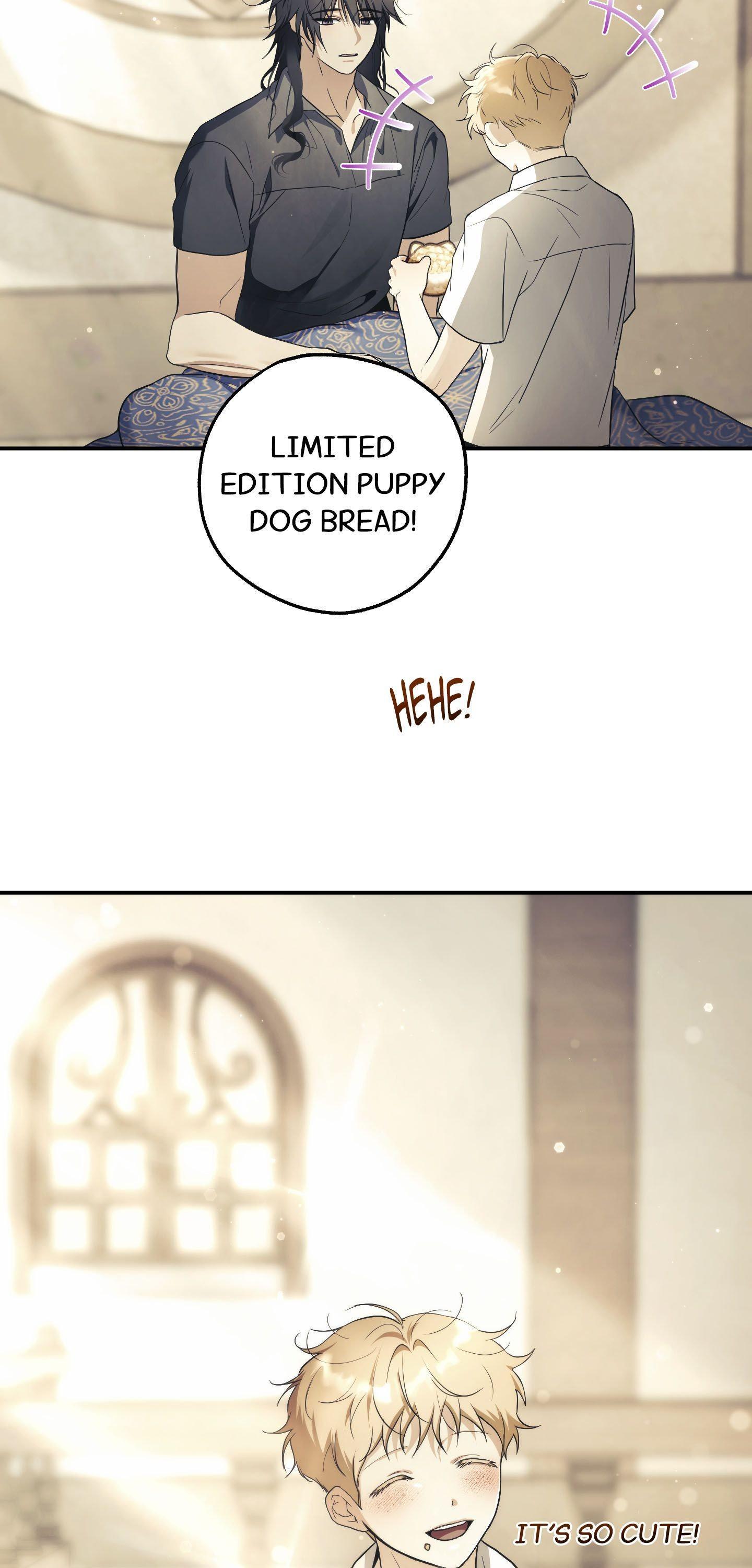 Faraway Sea Chapter 6.2 page 77 - 