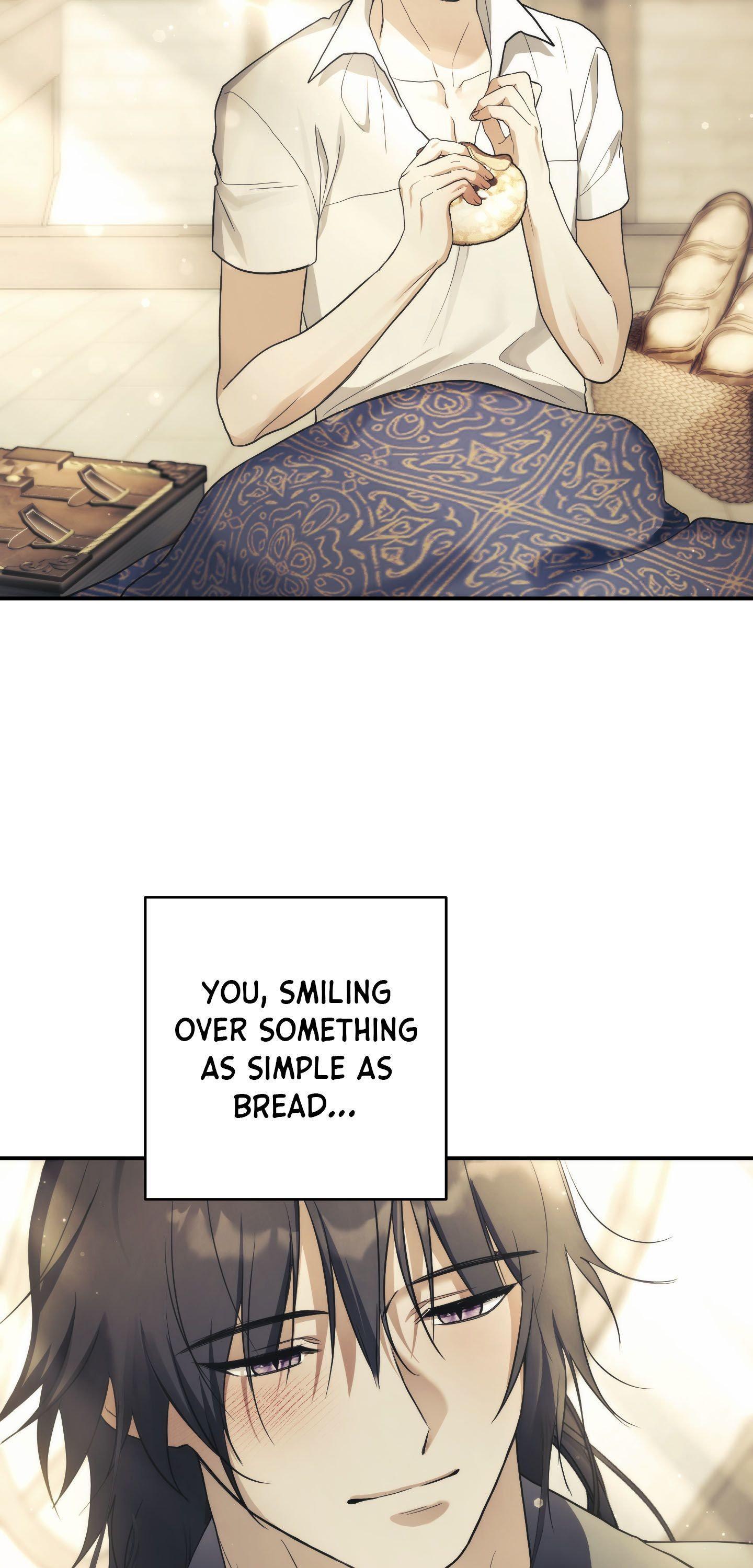 Faraway Sea Chapter 6.2 page 78 - 