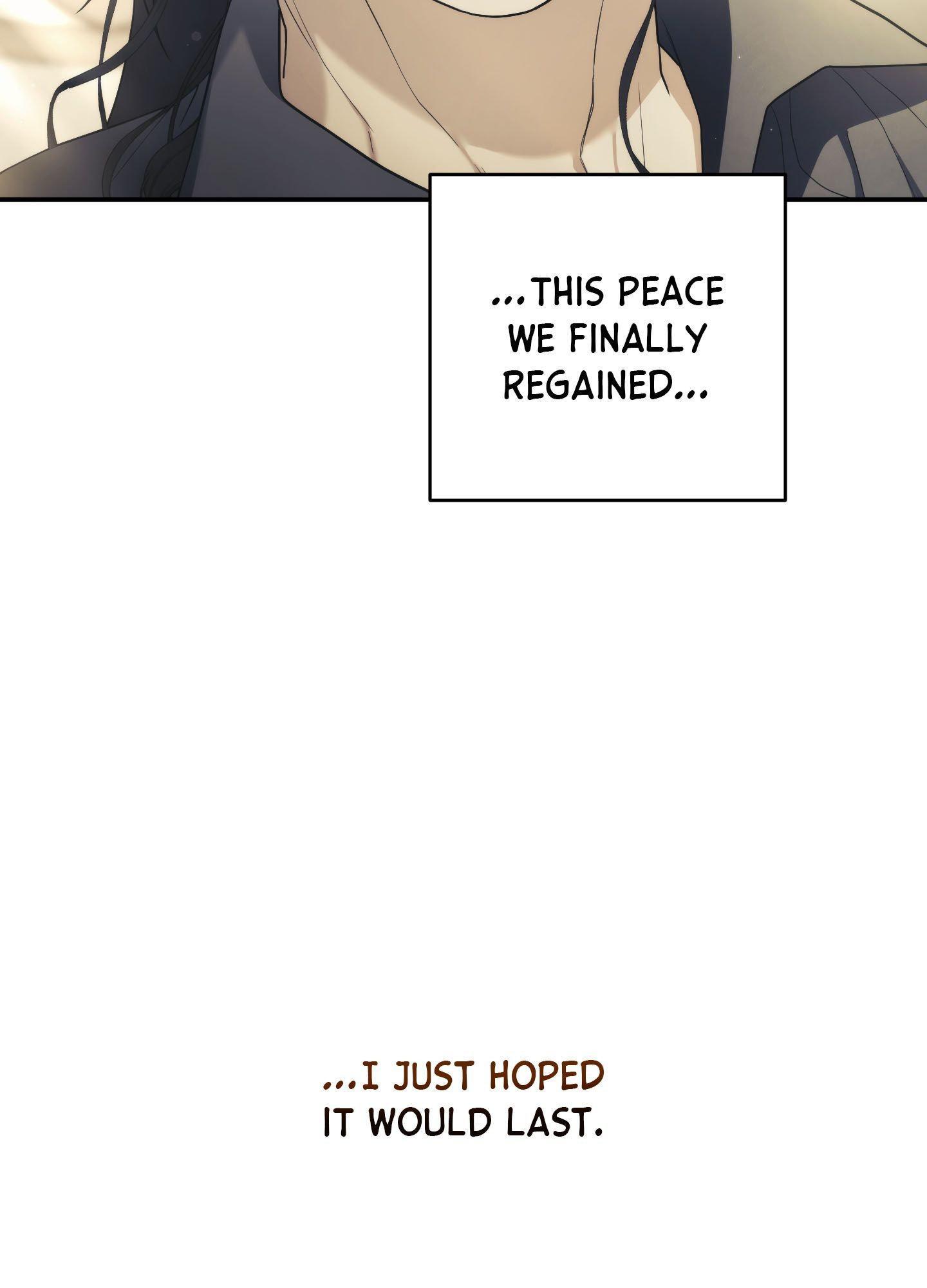 Faraway Sea Chapter 6.2 page 79 - 