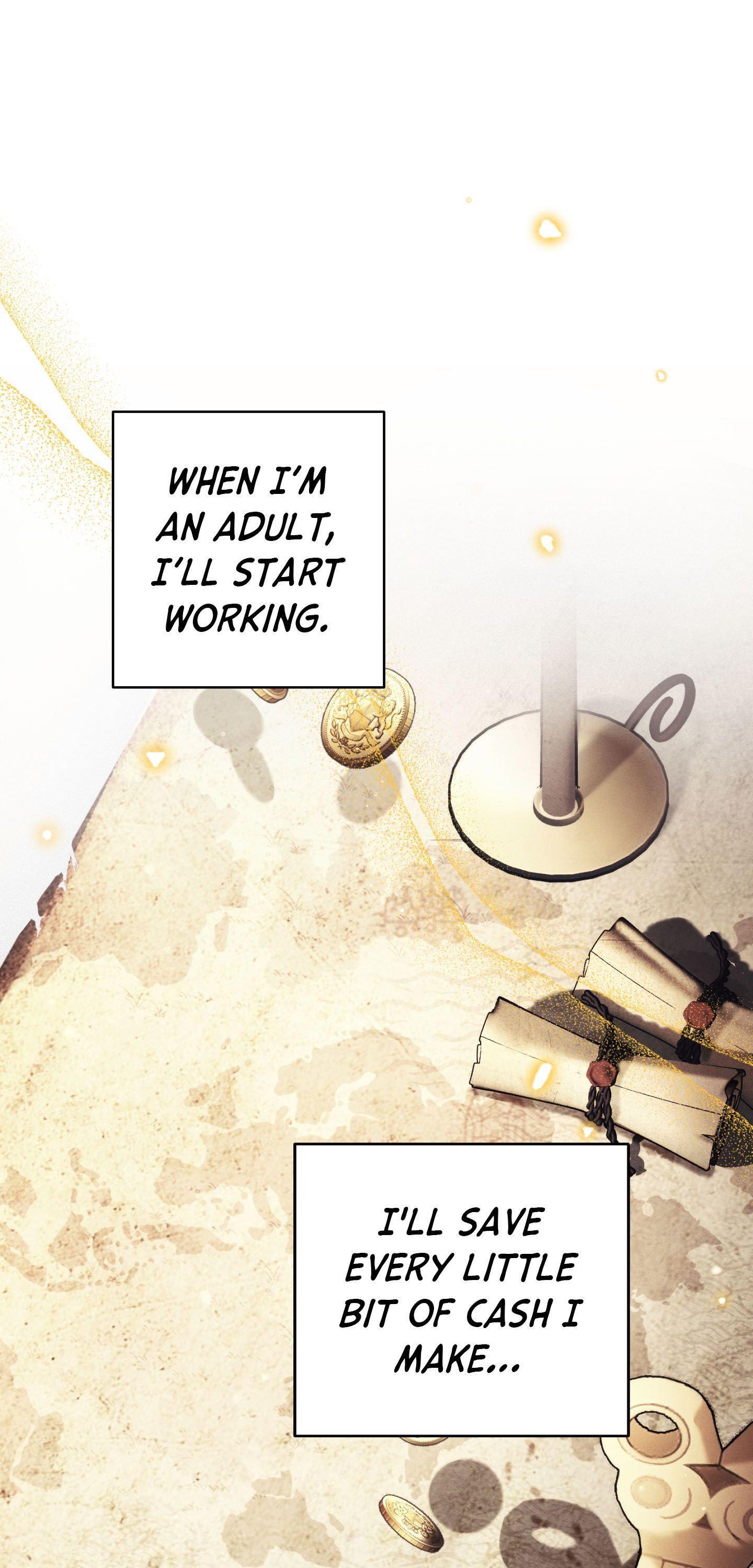 Faraway Sea Chapter 6.2 page 9 - 