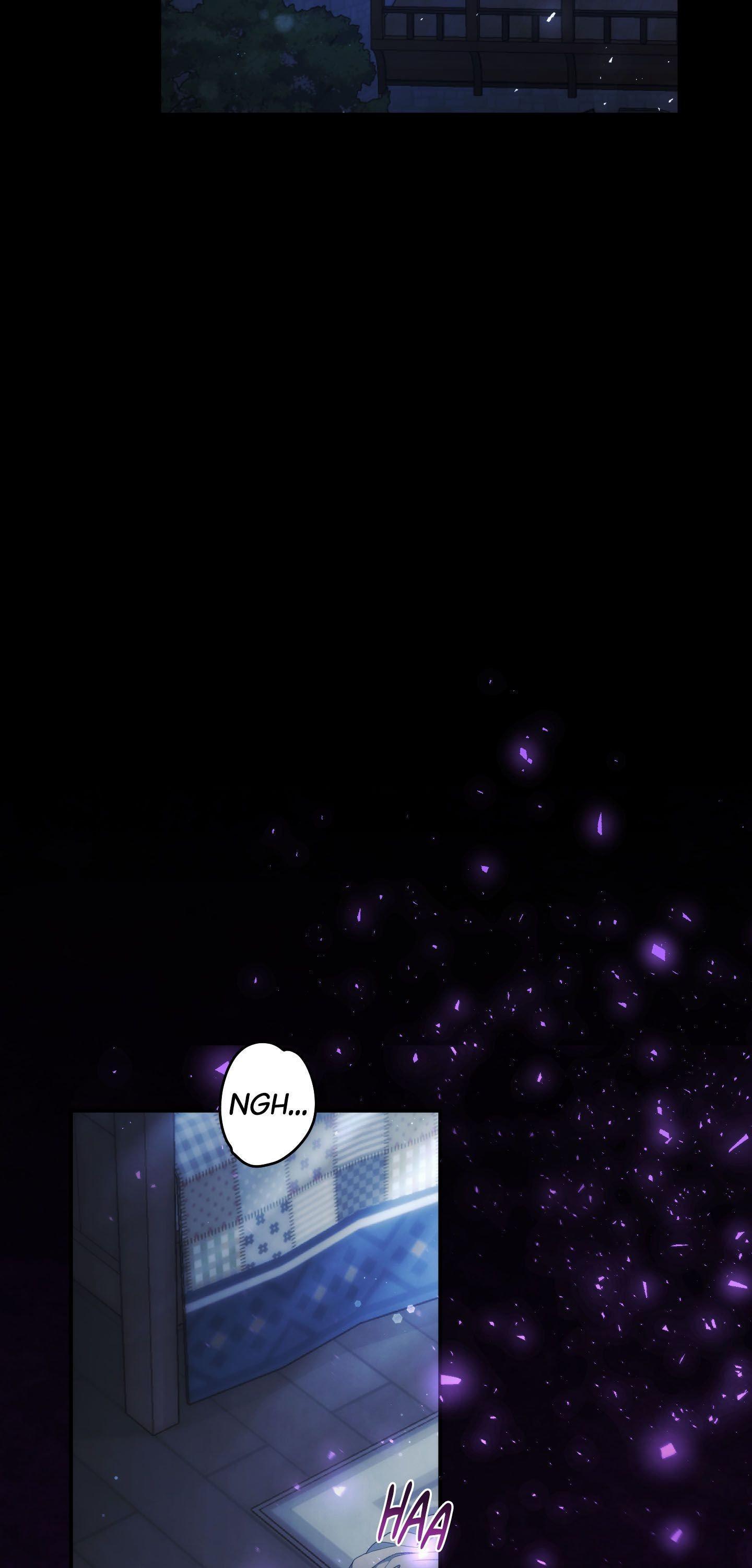 Faraway Sea Chapter 6.2 page 81 - 