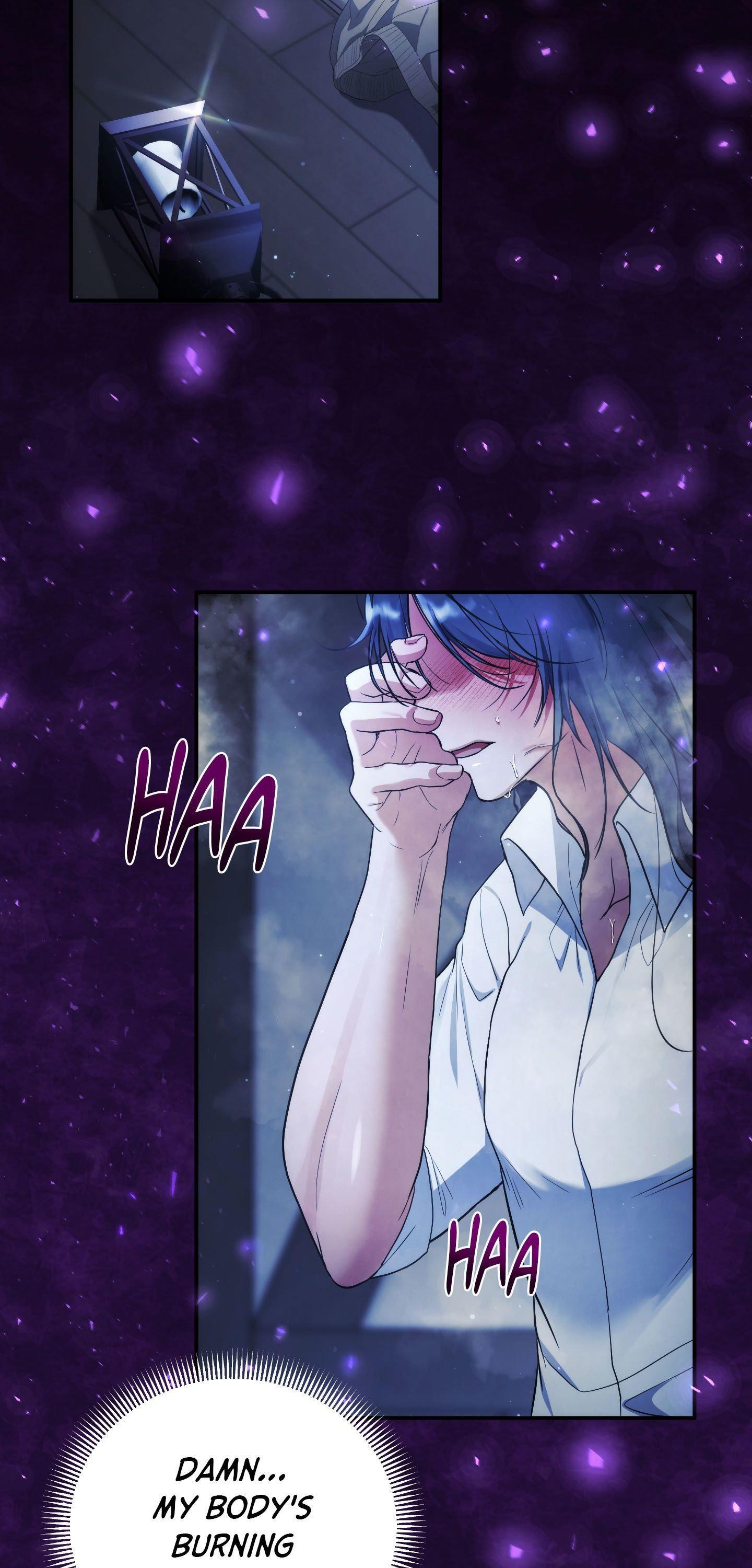 Faraway Sea Chapter 6.2 page 82 - 