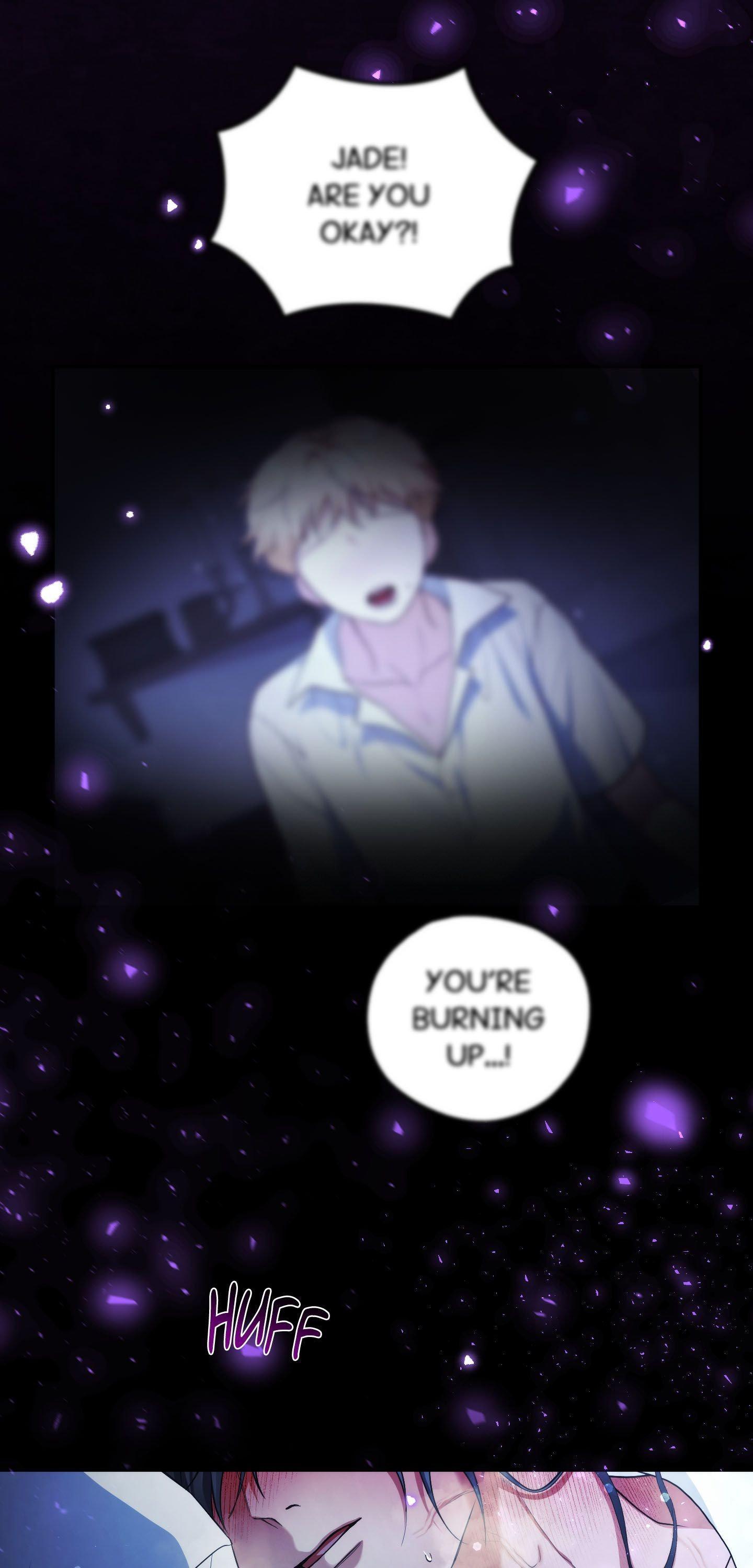 Faraway Sea Chapter 6.2 page 84 - 
