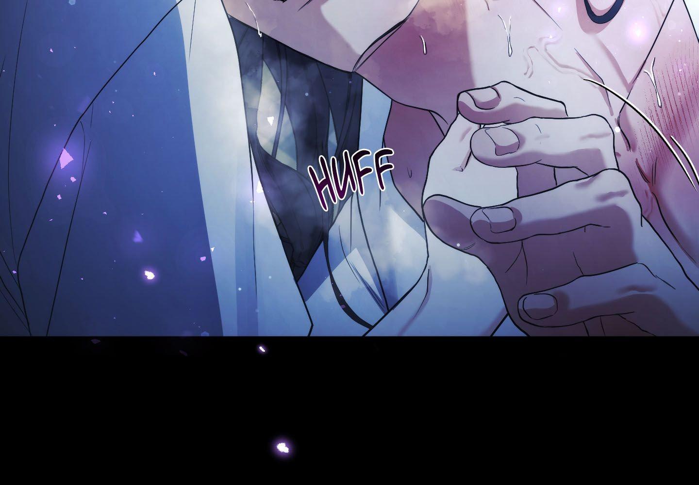 Faraway Sea Chapter 6.2 page 85 - 