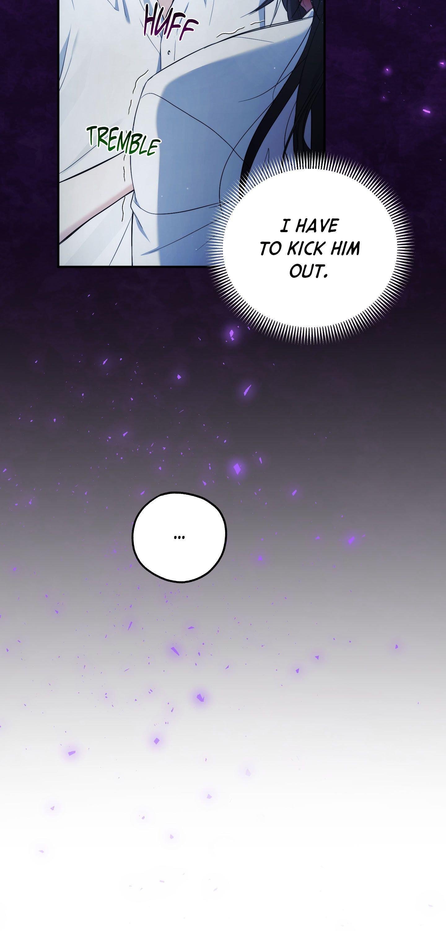 Faraway Sea Chapter 6.2 page 87 - 