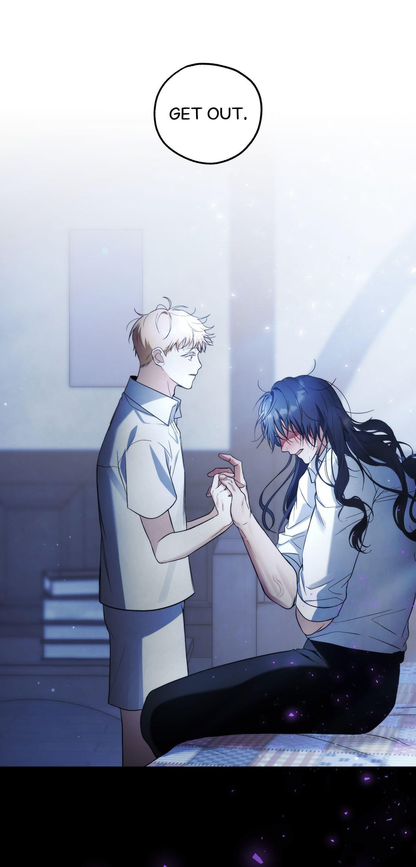 Faraway Sea Chapter 6.2 page 88 - 
