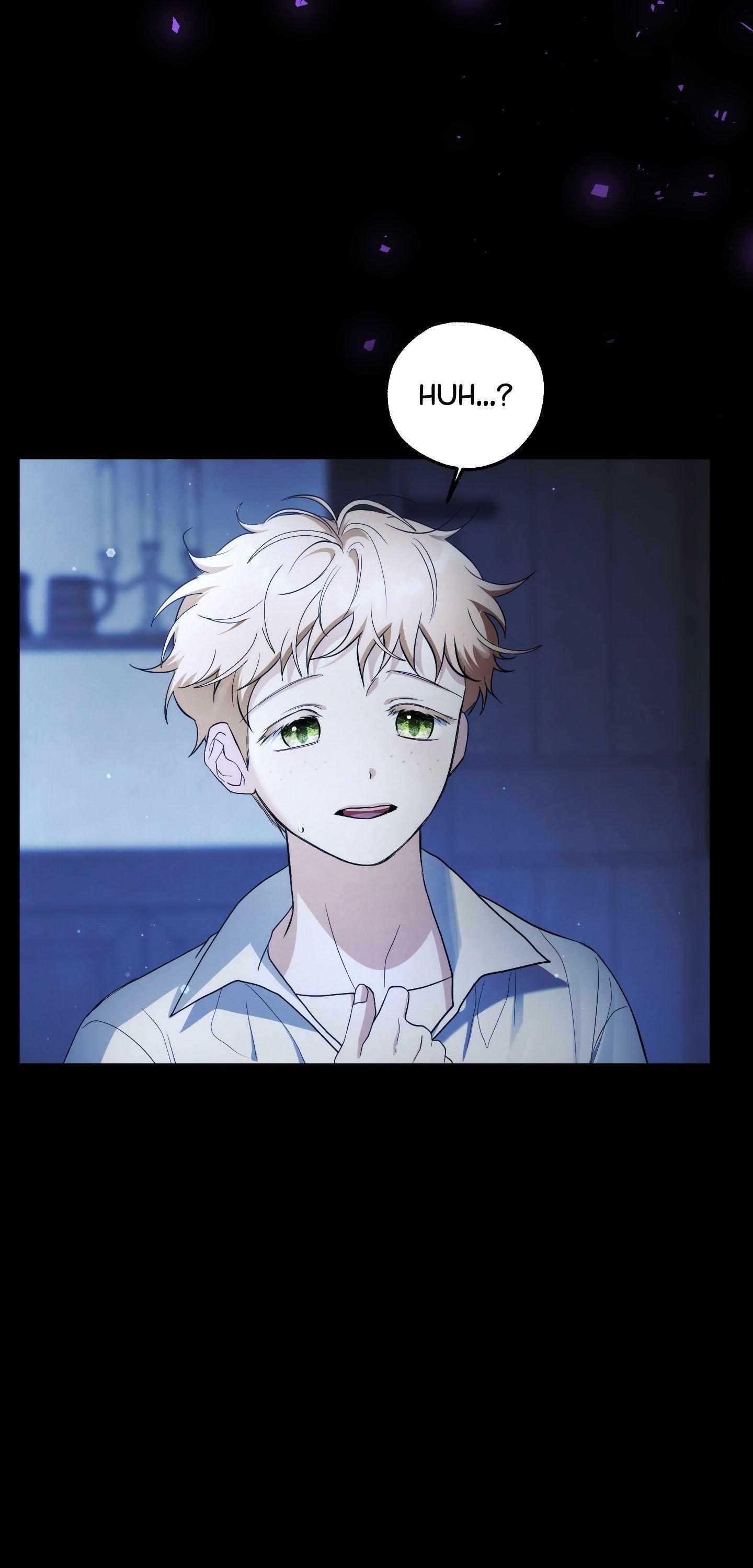 Faraway Sea Chapter 6.2 page 89 - 