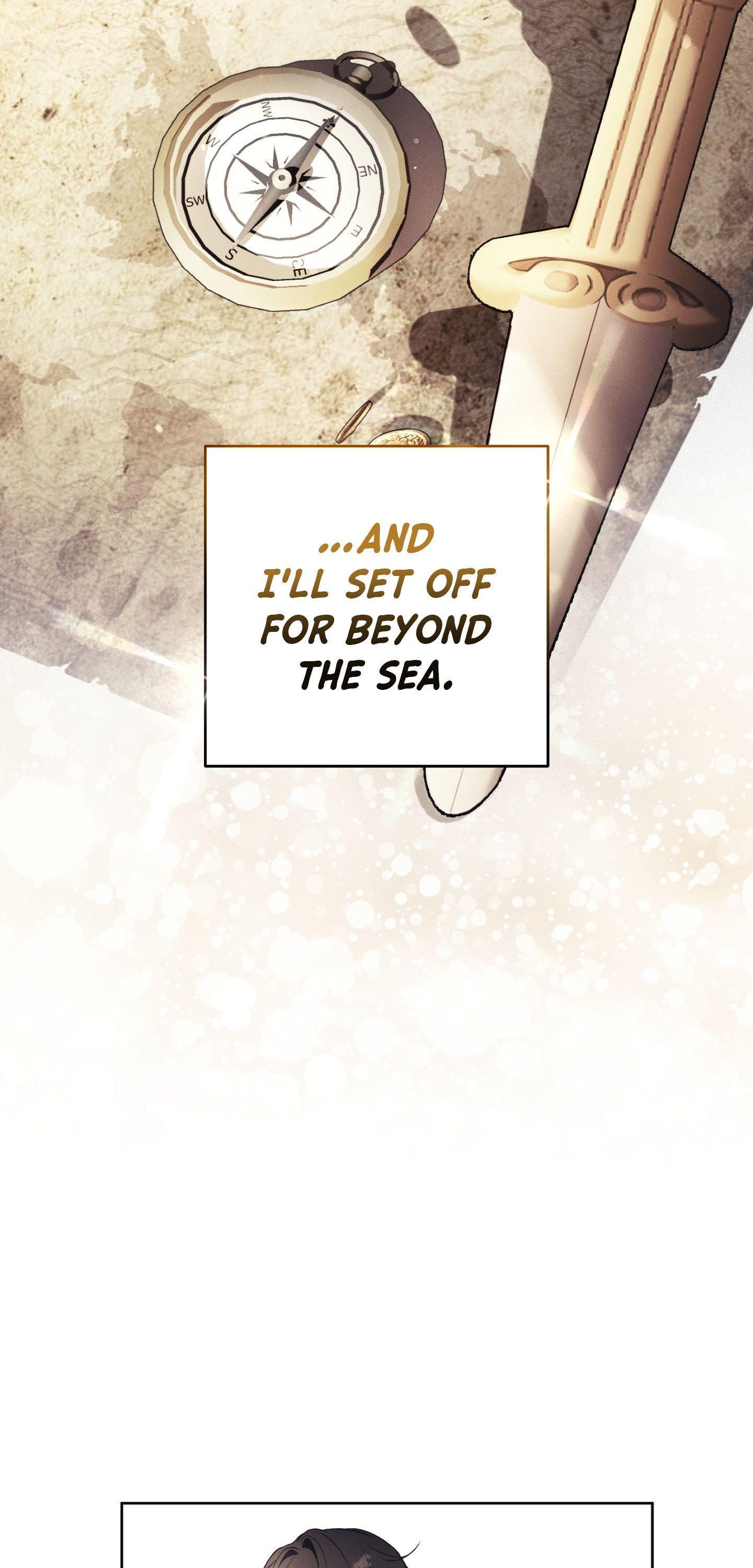Faraway Sea Chapter 6.2 page 10 - 