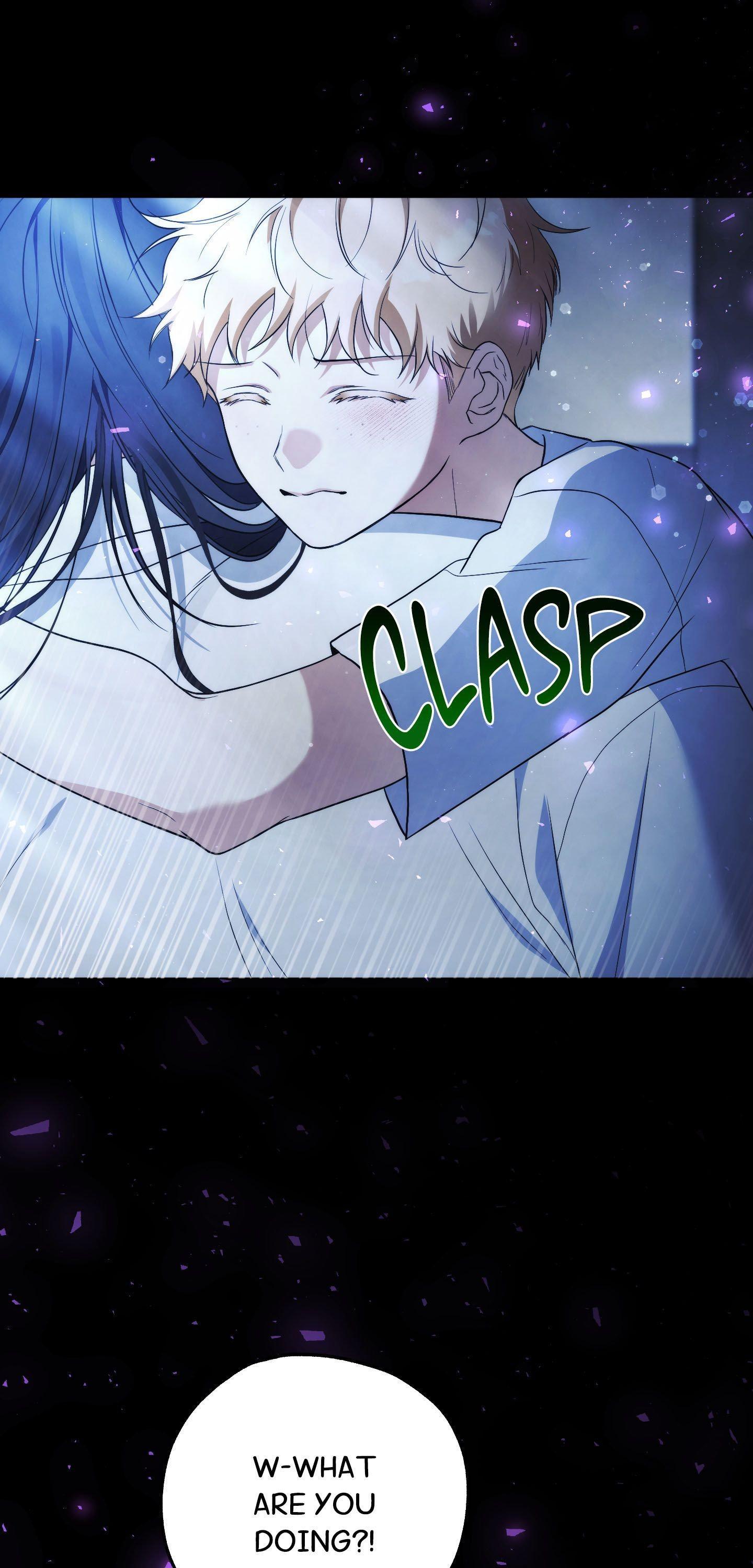 Faraway Sea Chapter 6.2 page 95 - 