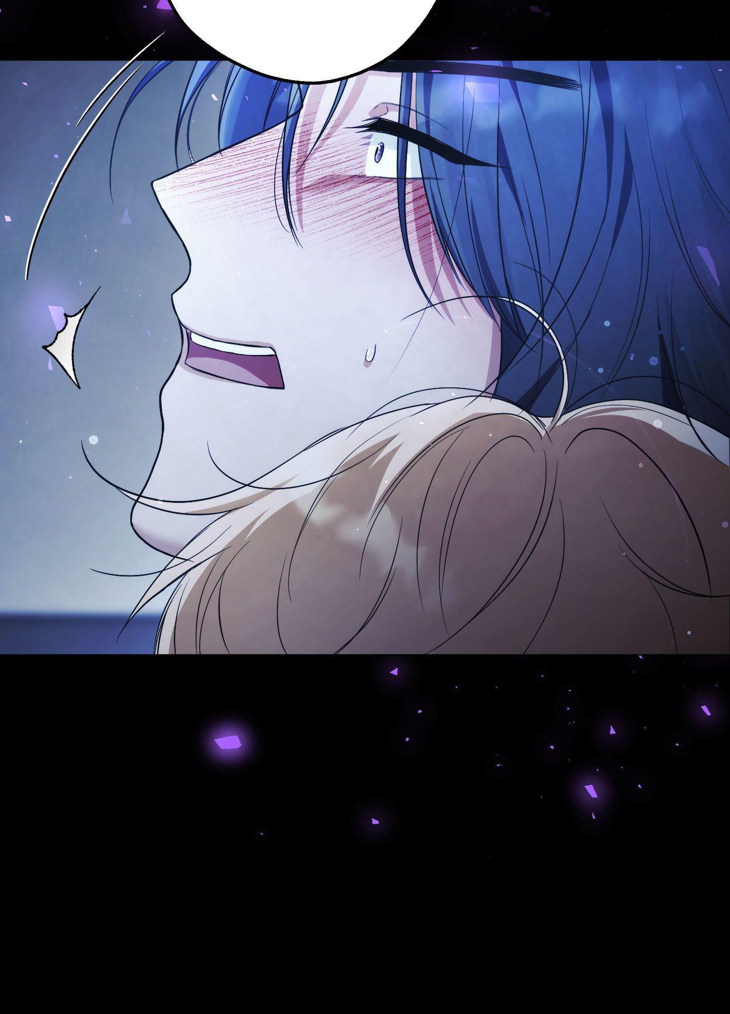 Faraway Sea Chapter 6.2 page 96 - 