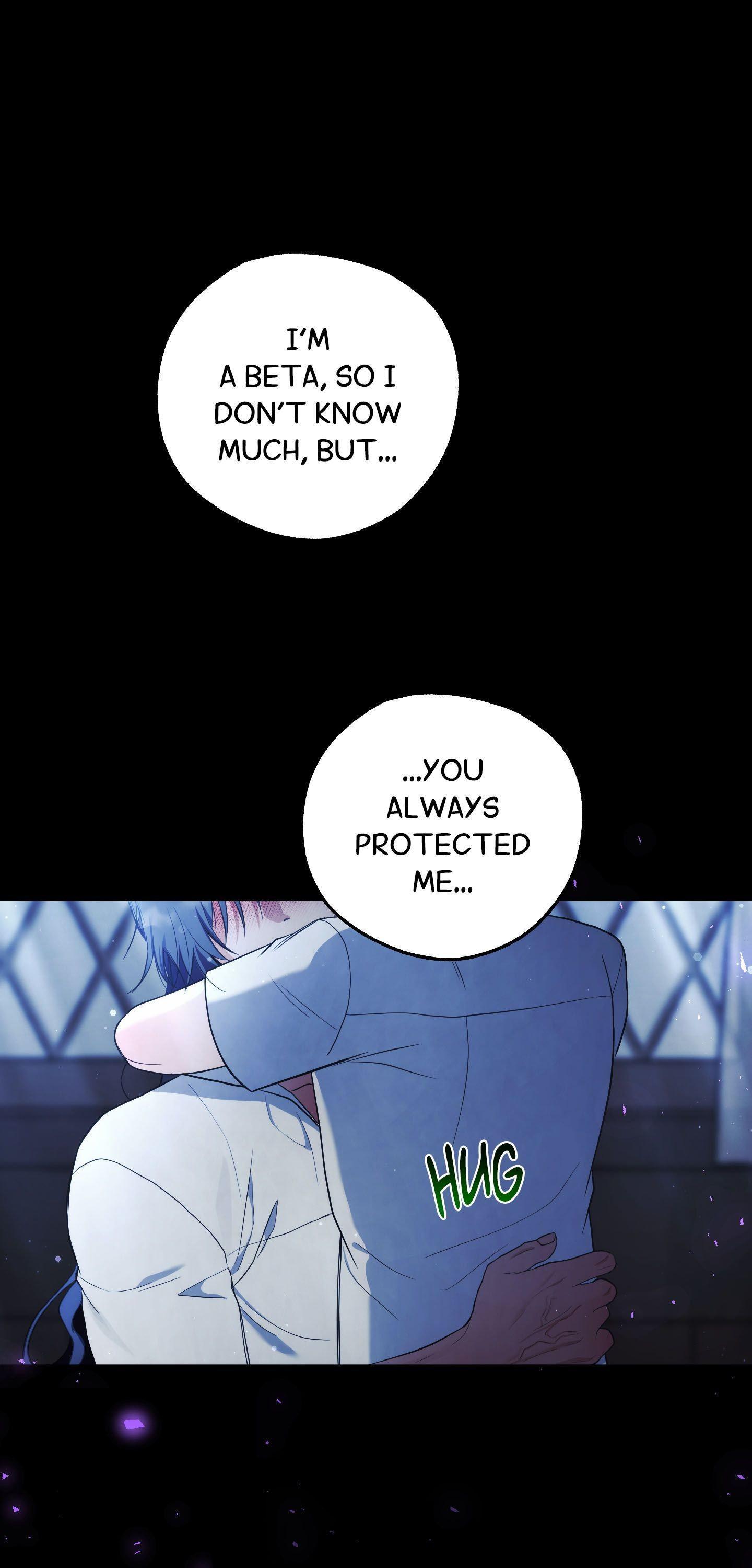 Faraway Sea Chapter 6.2 page 97 - 