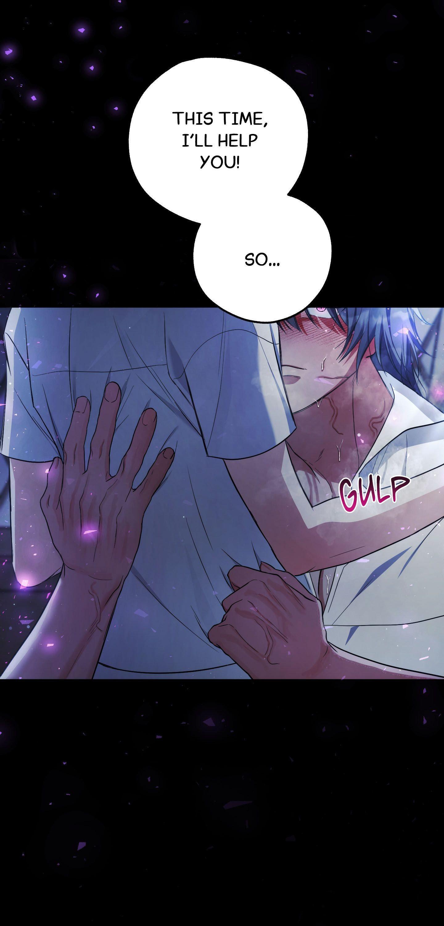 Faraway Sea Chapter 6.2 page 98 - 