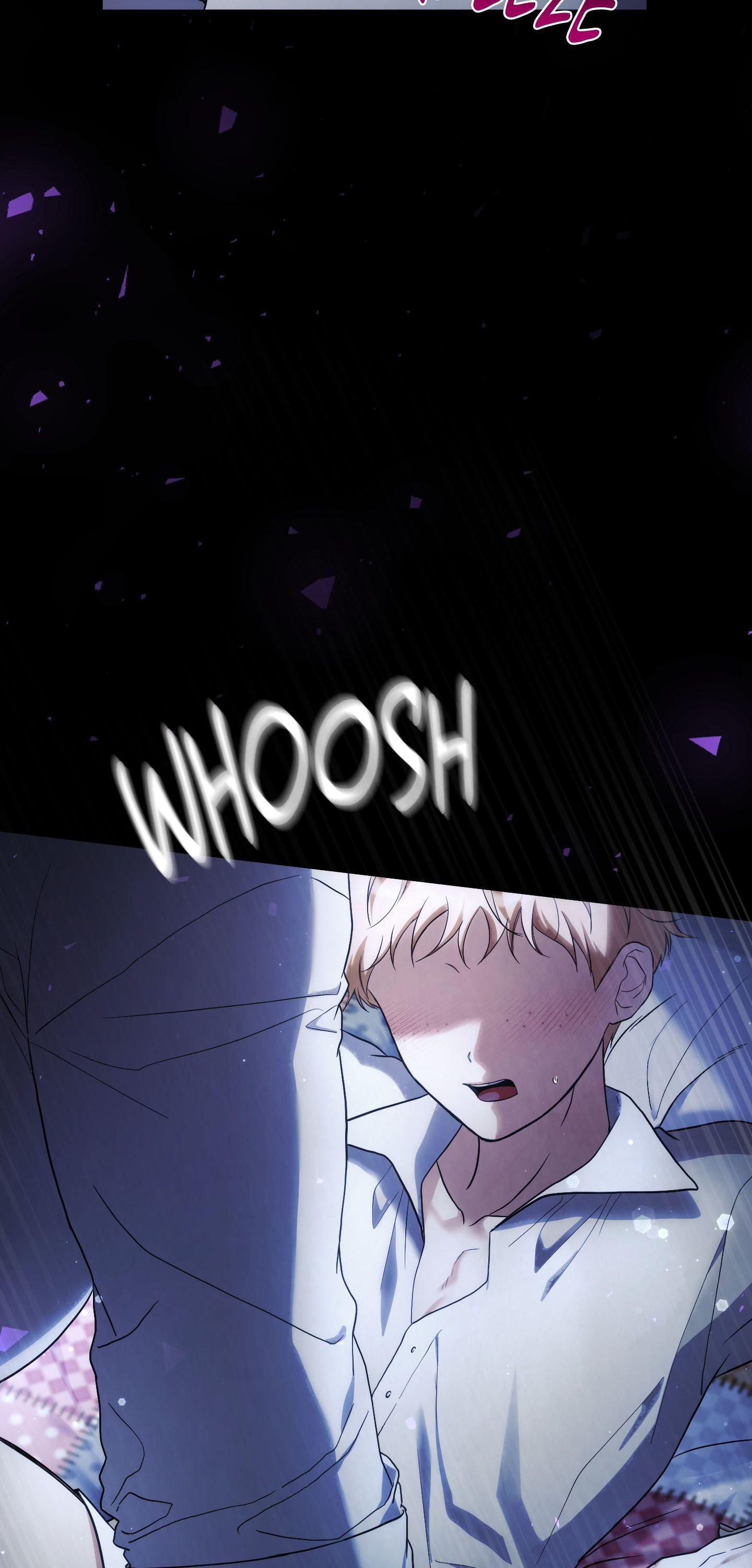 Faraway Sea Chapter 6.2 page 100 - 