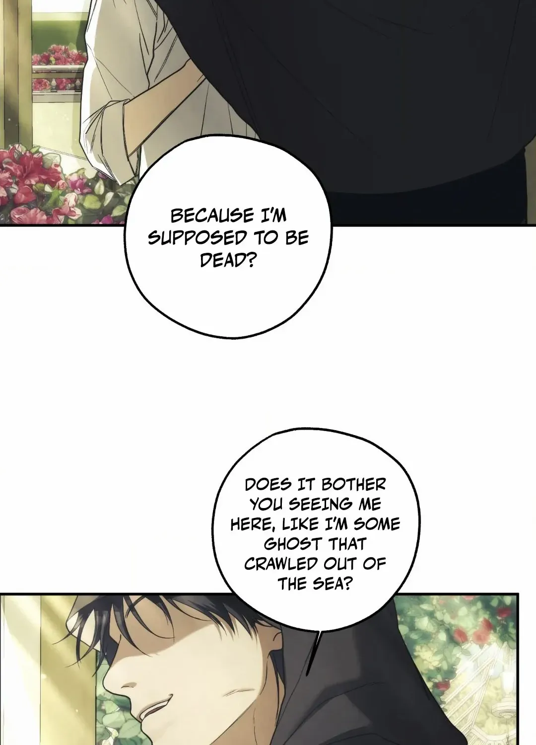 Faraway Sea Chapter 6 page 101 - 