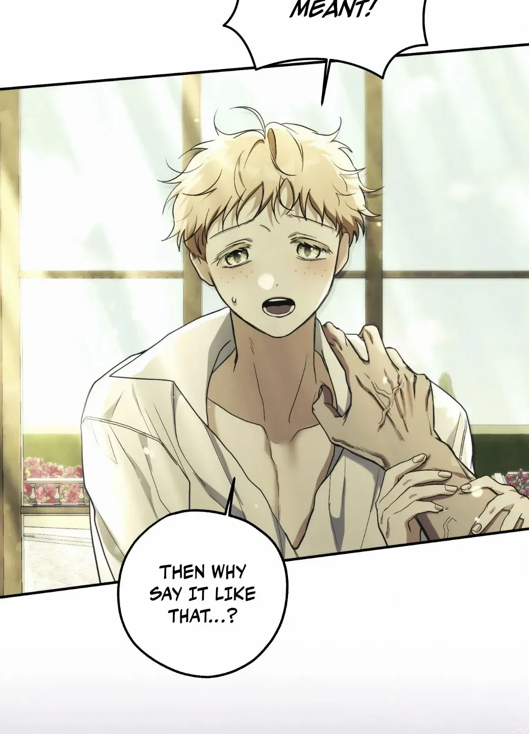 Faraway Sea Chapter 6 page 103 - 