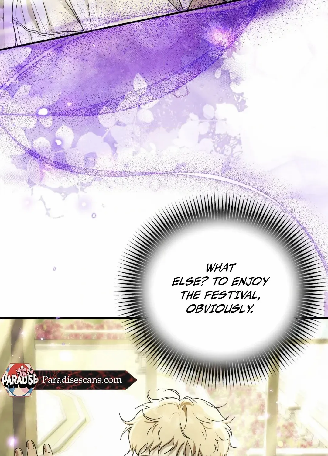 Faraway Sea Chapter 6 page 109 - 