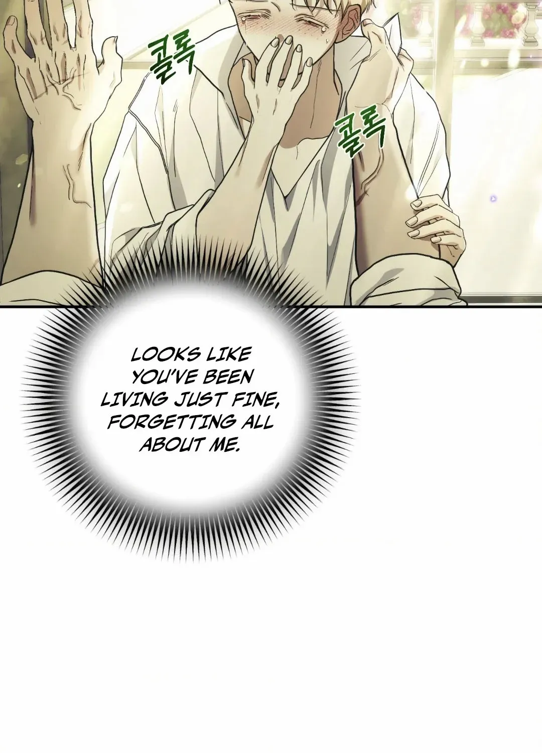 Faraway Sea Chapter 6 page 110 - 