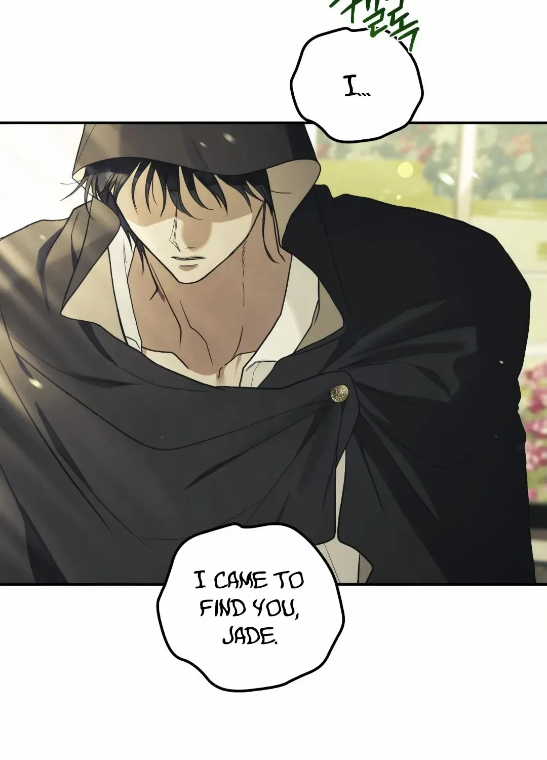 Faraway Sea Chapter 6 page 114 - 