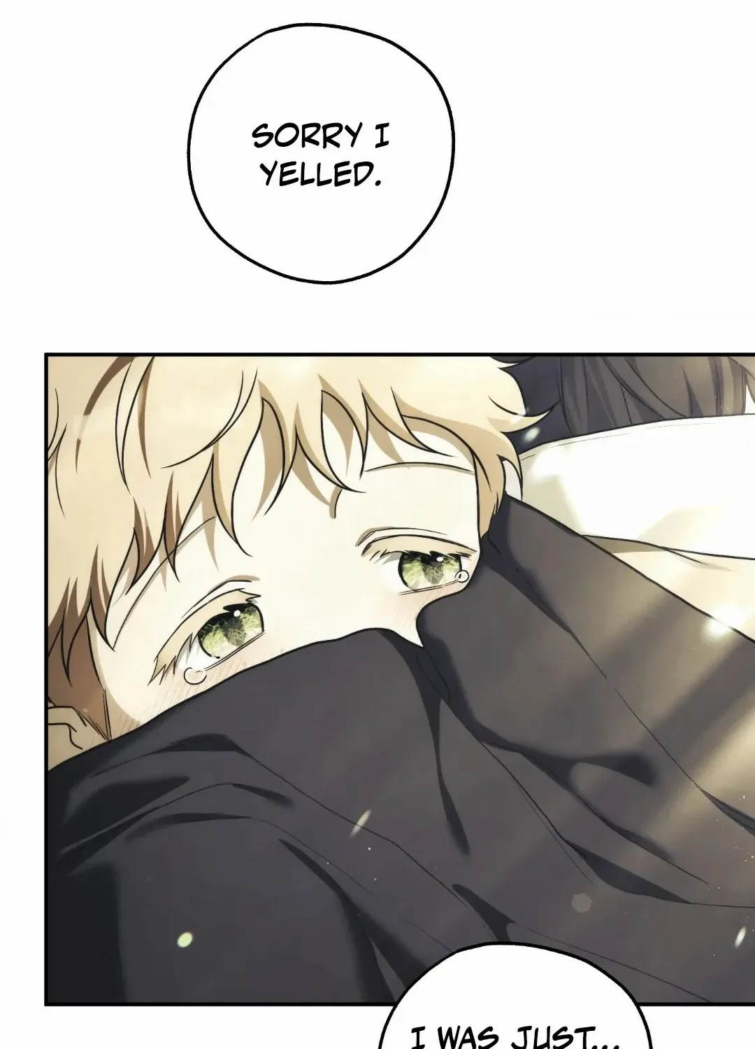 Faraway Sea Chapter 6 page 125 - 