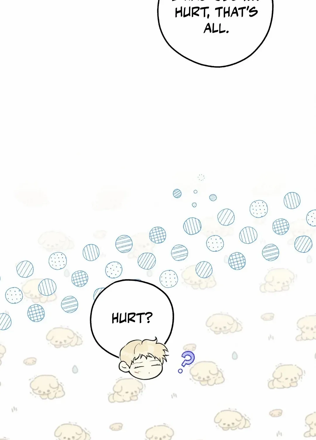 Faraway Sea Chapter 6 page 126 - 