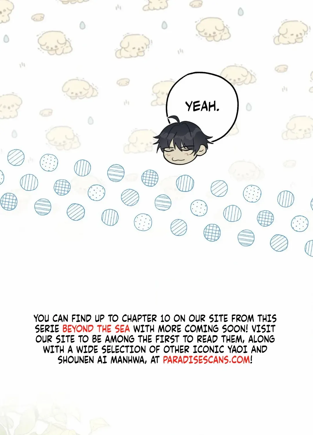 Faraway Sea Chapter 6 page 127 - 