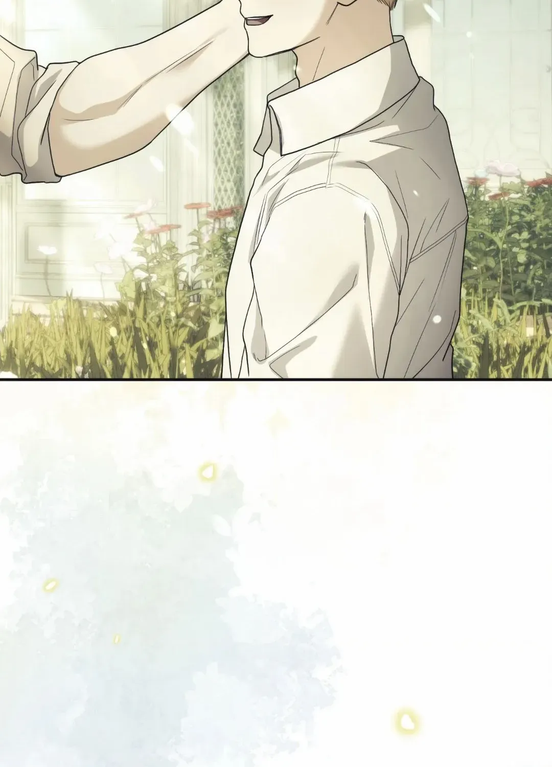 Faraway Sea Chapter 6 page 16 - 