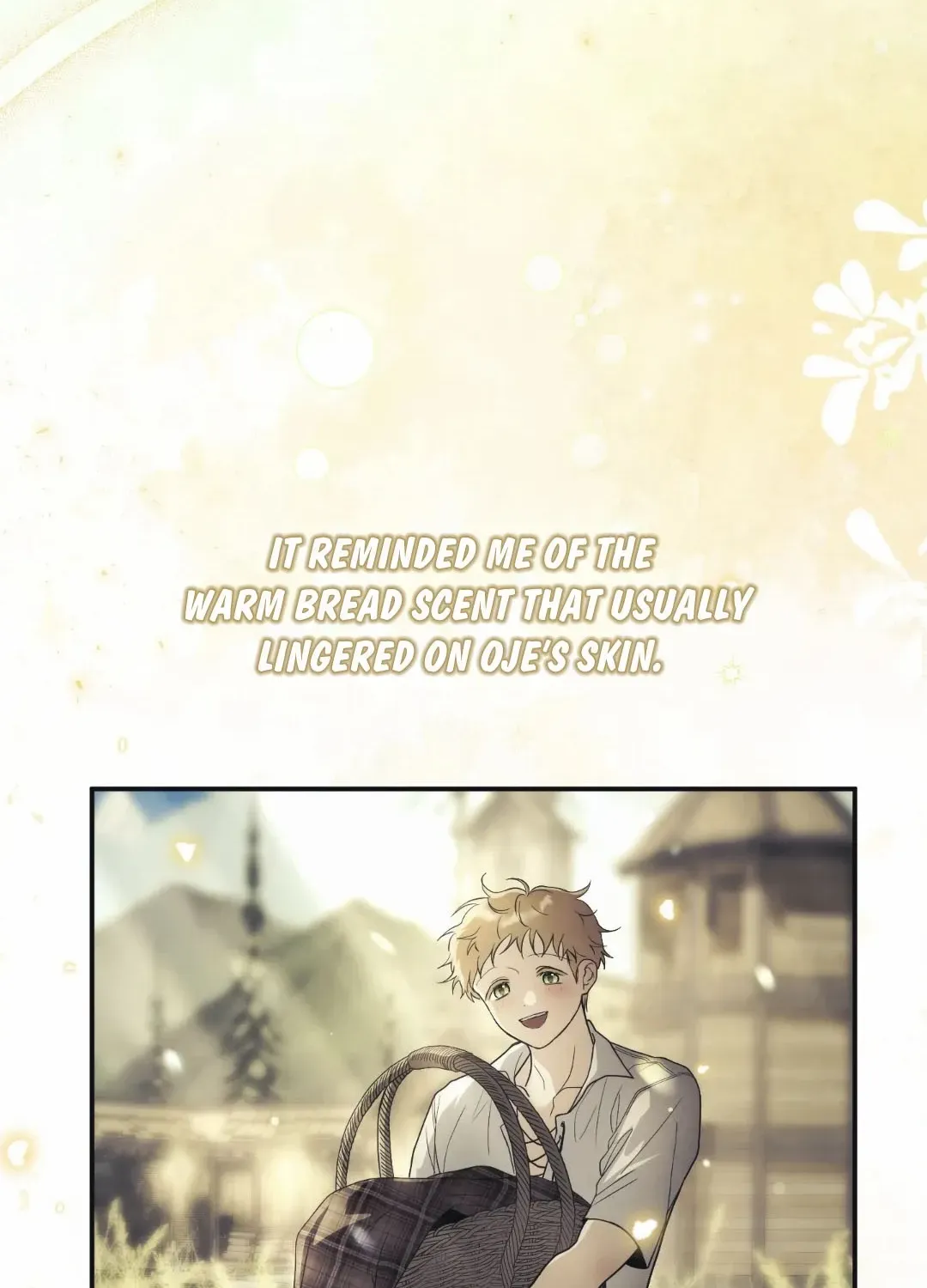 Faraway Sea Chapter 6 page 20 - 