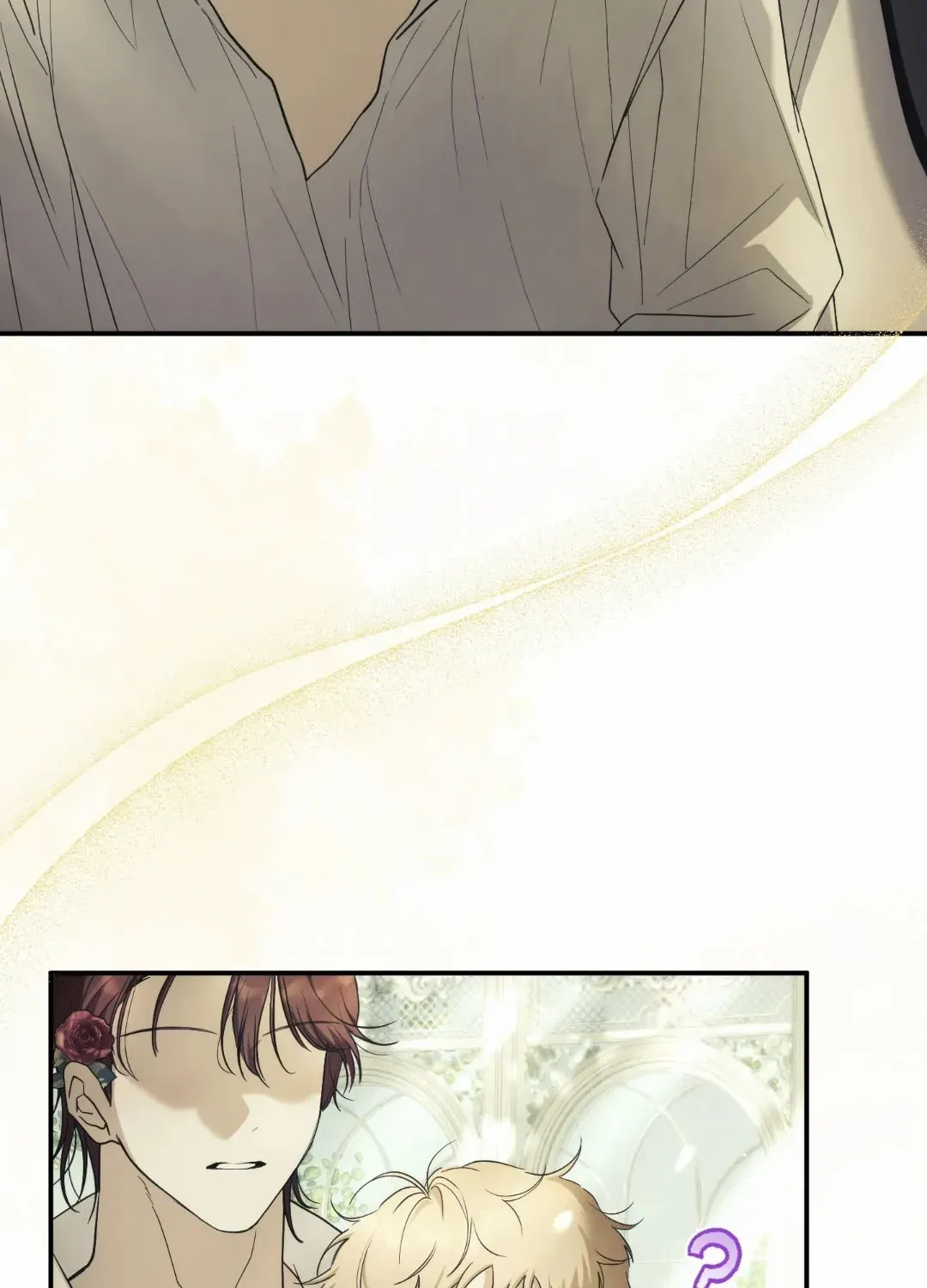Faraway Sea Chapter 6 page 23 - 