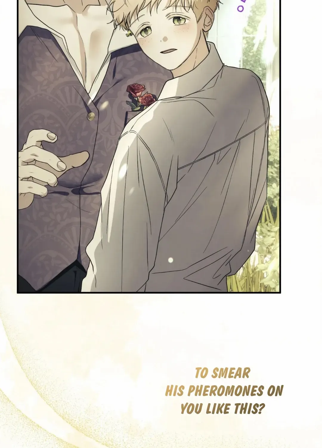 Faraway Sea Chapter 6 page 24 - 