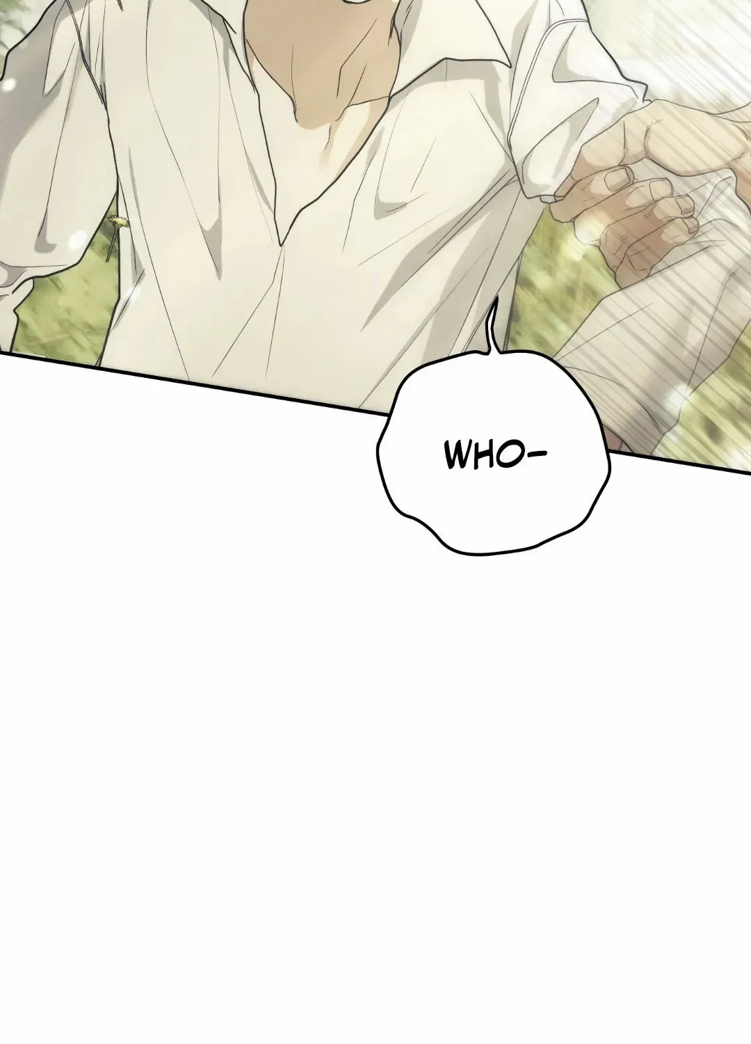 Faraway Sea Chapter 6 page 27 - 