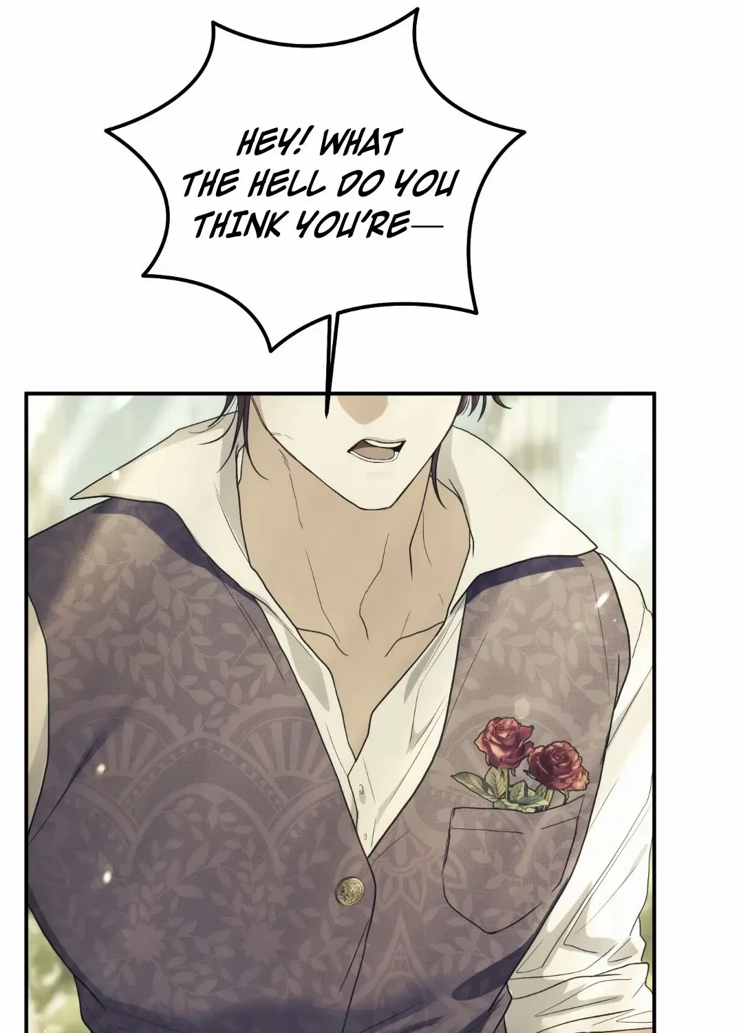 Faraway Sea Chapter 6 page 28 - 