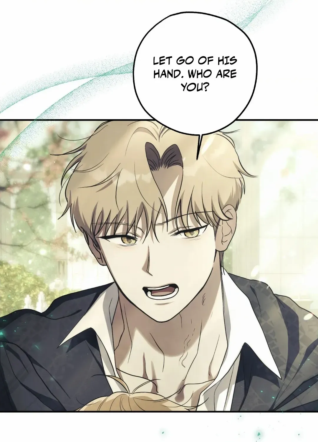 Faraway Sea Chapter 6 page 37 - 