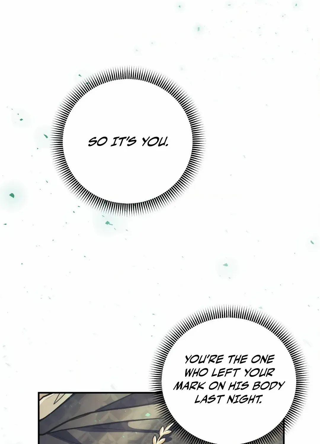 Faraway Sea Chapter 6 page 38 - 