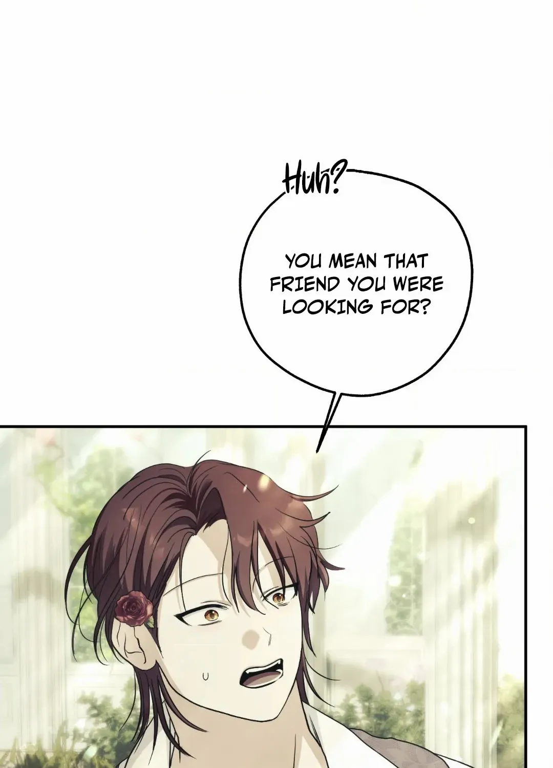 Faraway Sea Chapter 6 page 43 - 